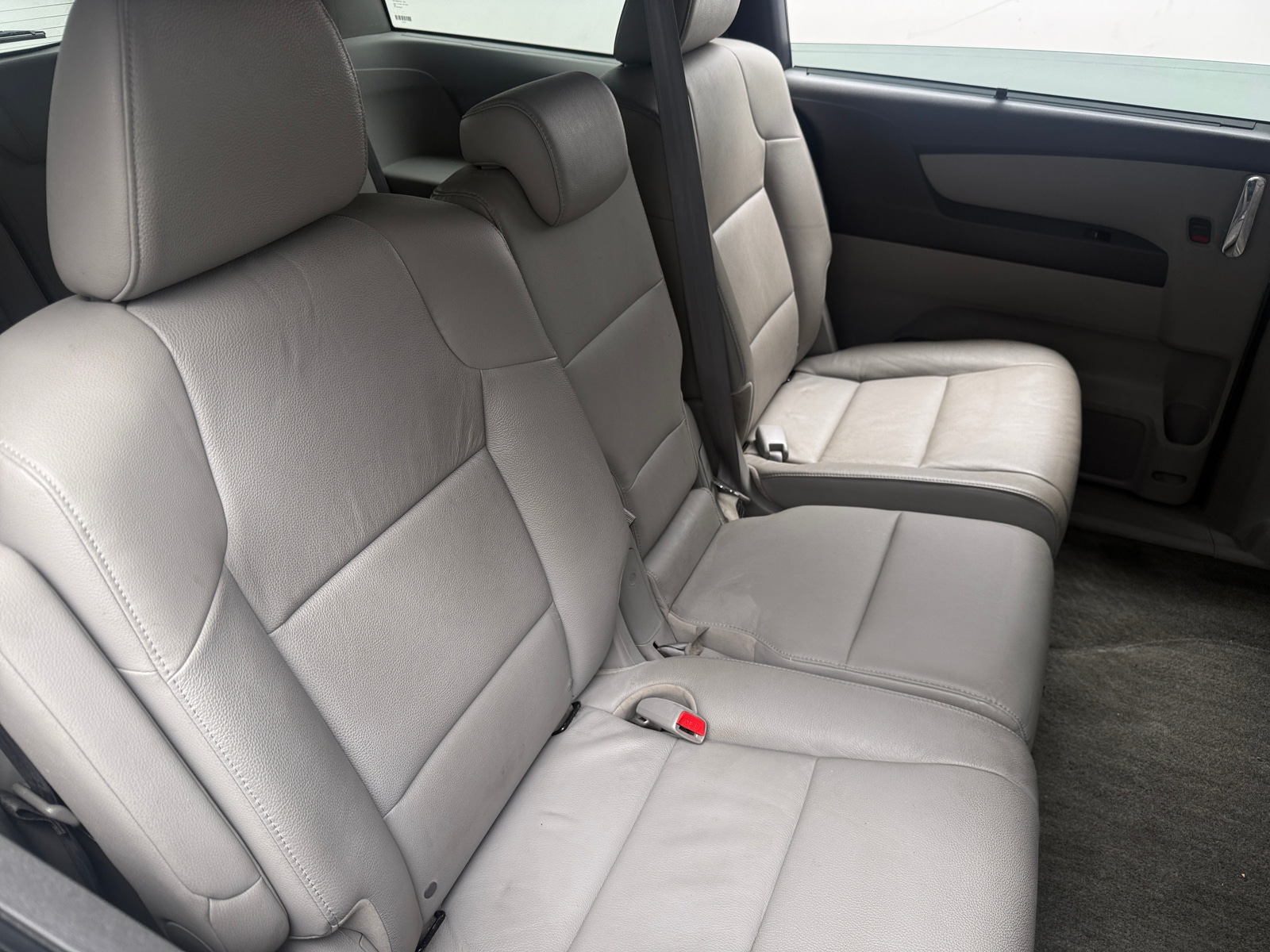 Thumbnail: 2016 Honda Odyssey - 5