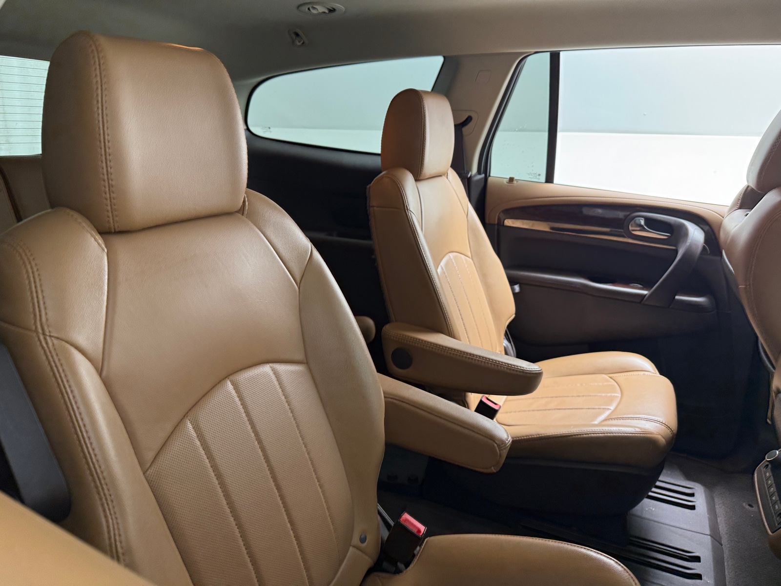 Thumbnail: 2017 Buick Enclave - 5