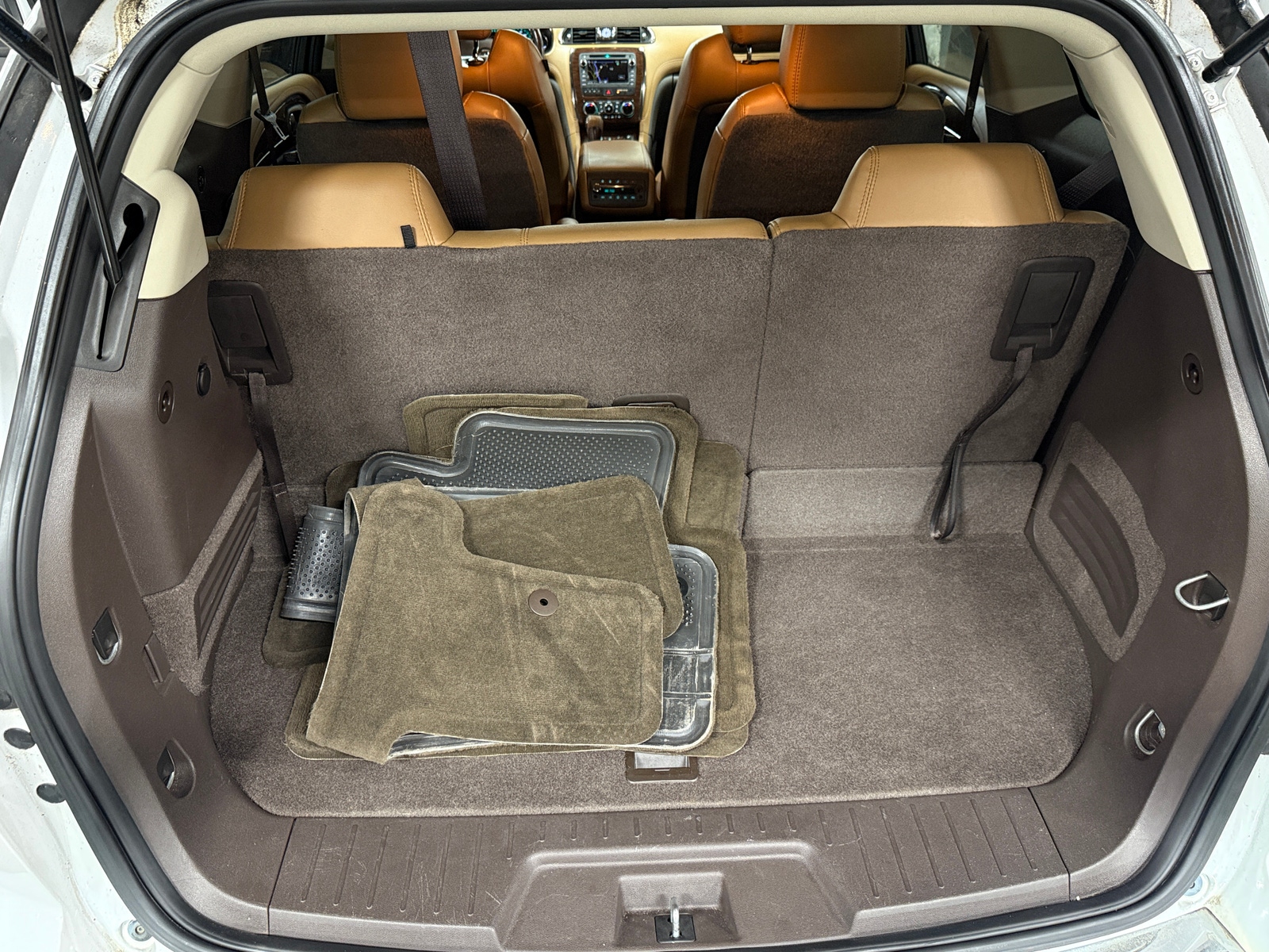 Thumbnail: 2017 Buick Enclave - 6