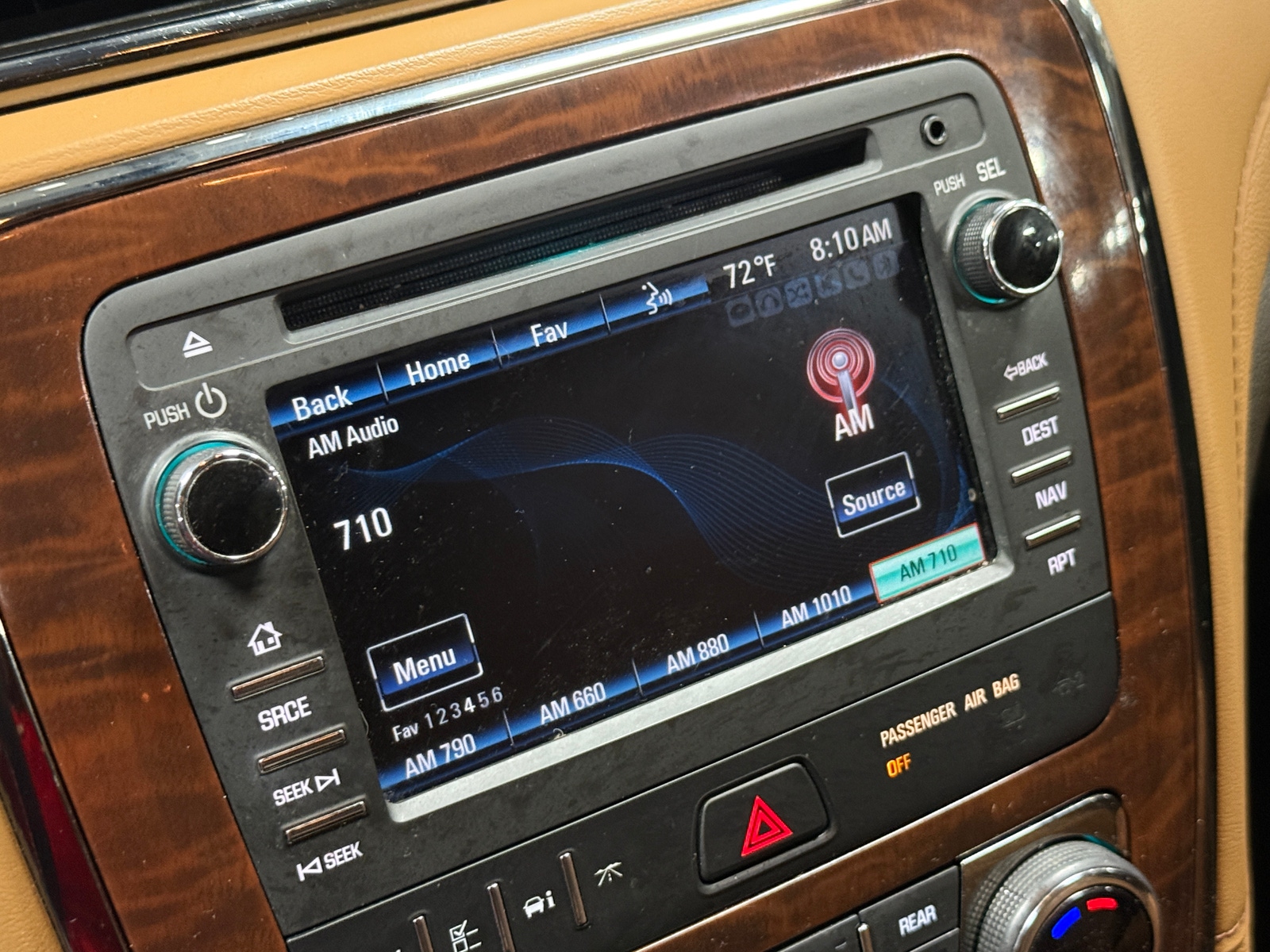 Thumbnail: 2017 Buick Enclave - 3