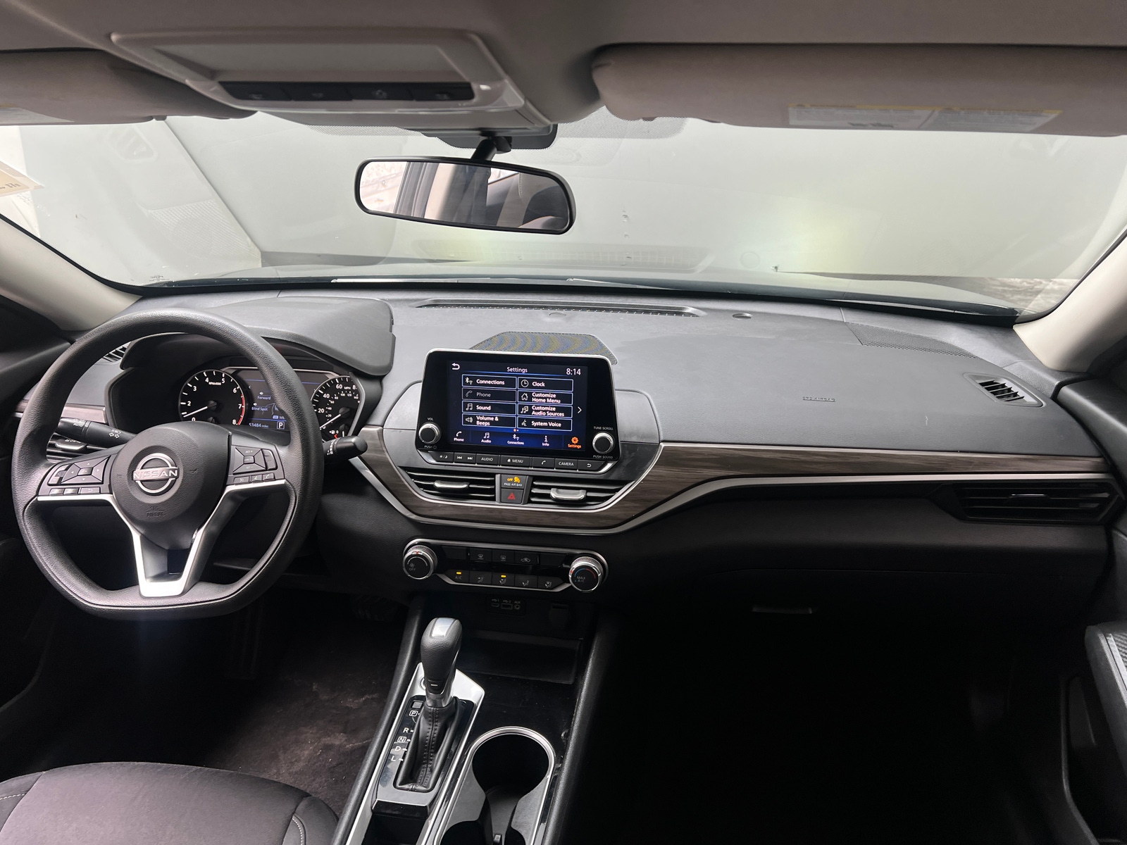 Thumbnail: 2024 Nissan Altima - 3