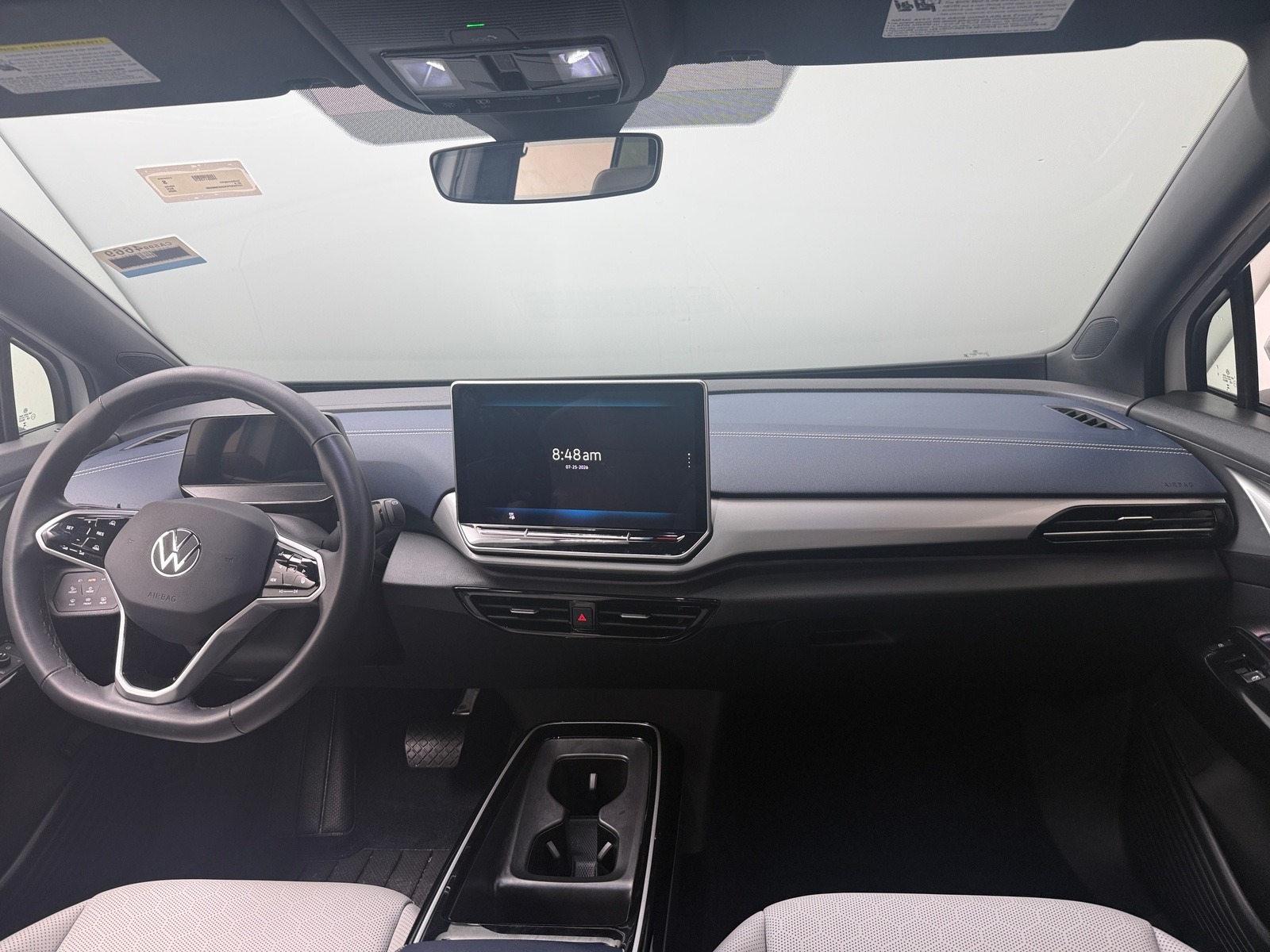 Thumbnail: 2025 Volkswagen ID.4 - 2