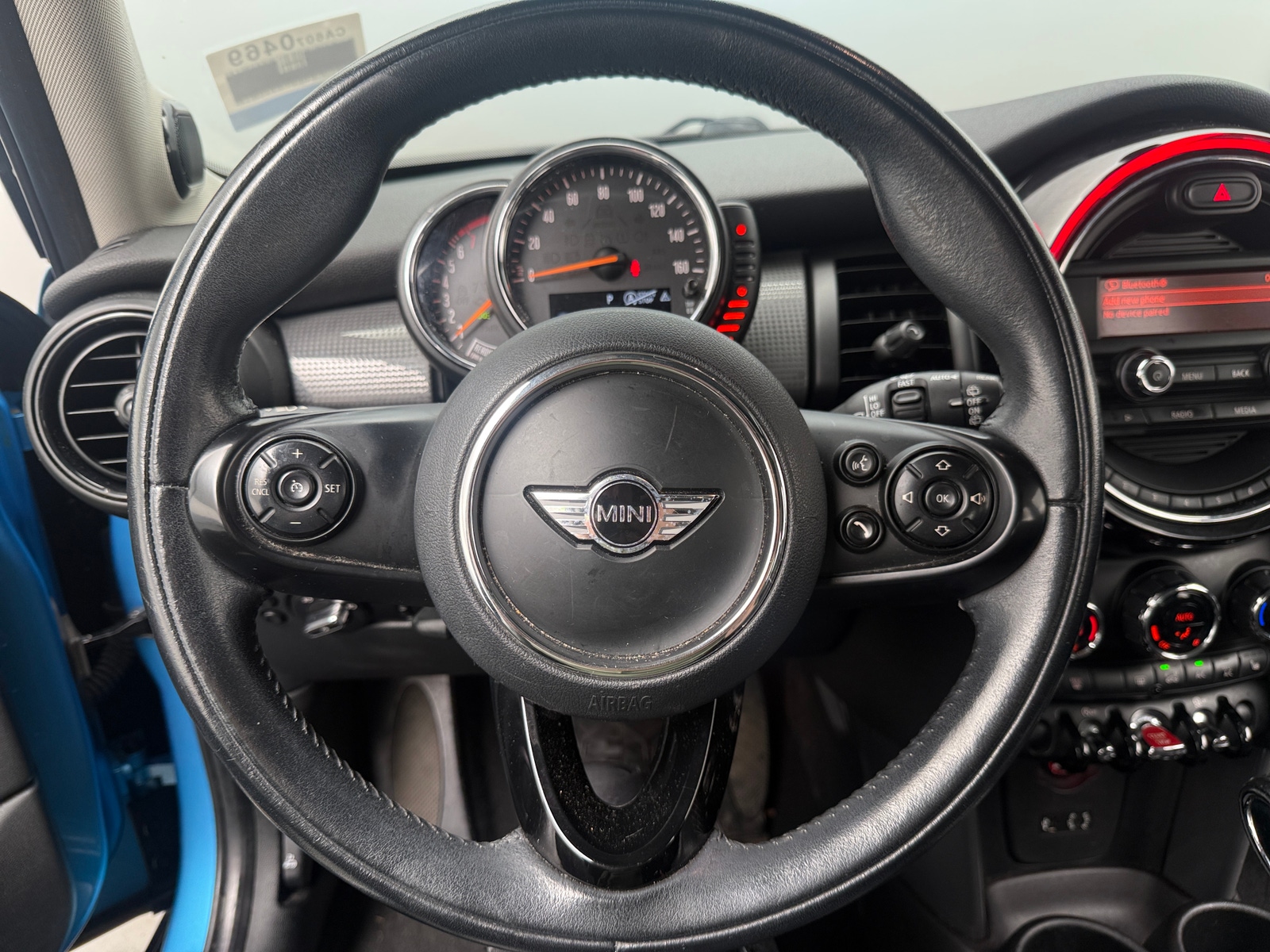 Thumbnail: 2016 MINI Cooper Hardtop - 5