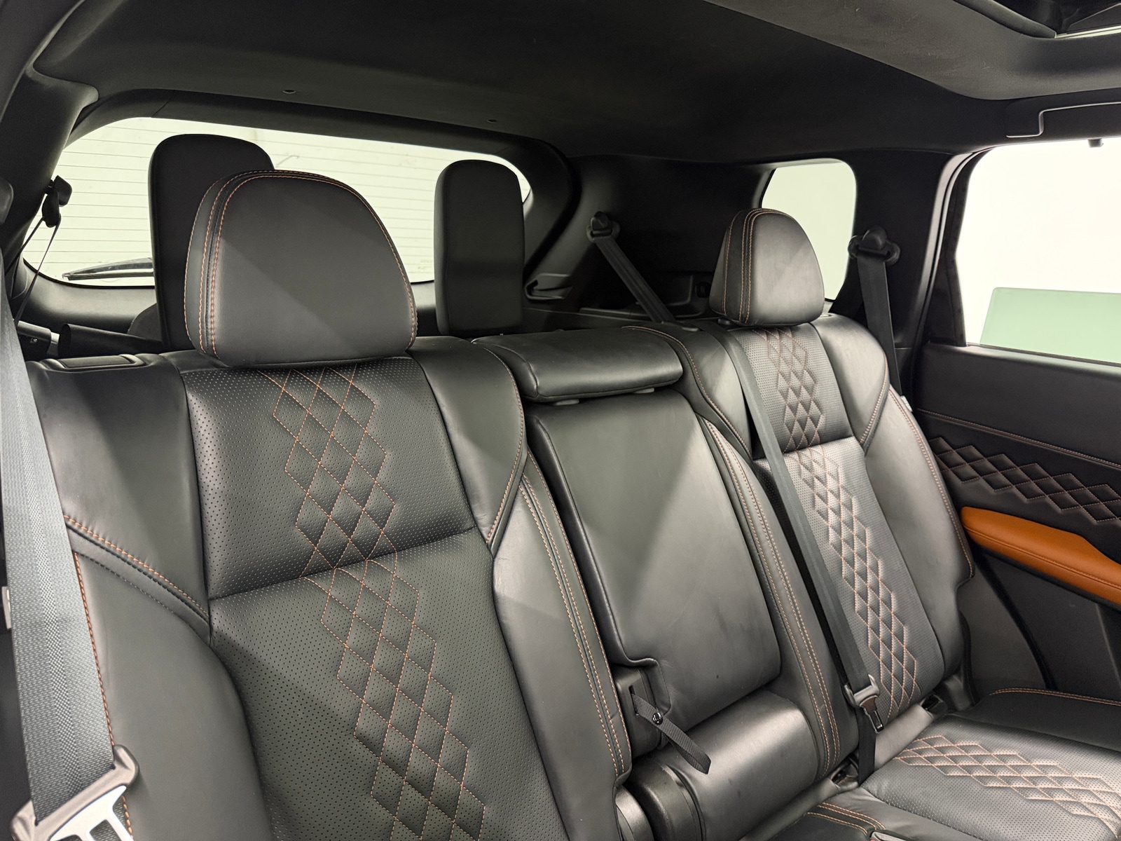 Thumbnail: 2022 Mitsubishi Outlander - 6