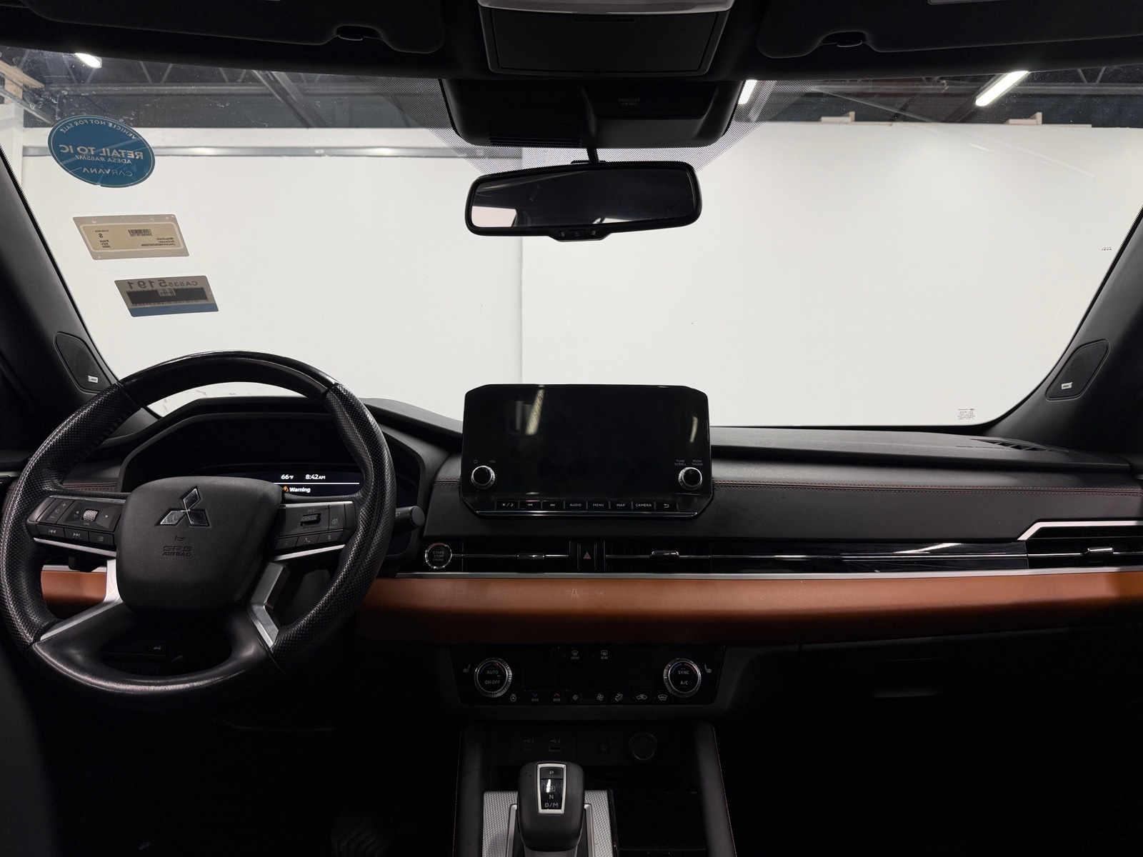 Thumbnail: 2022 Mitsubishi Outlander - 3