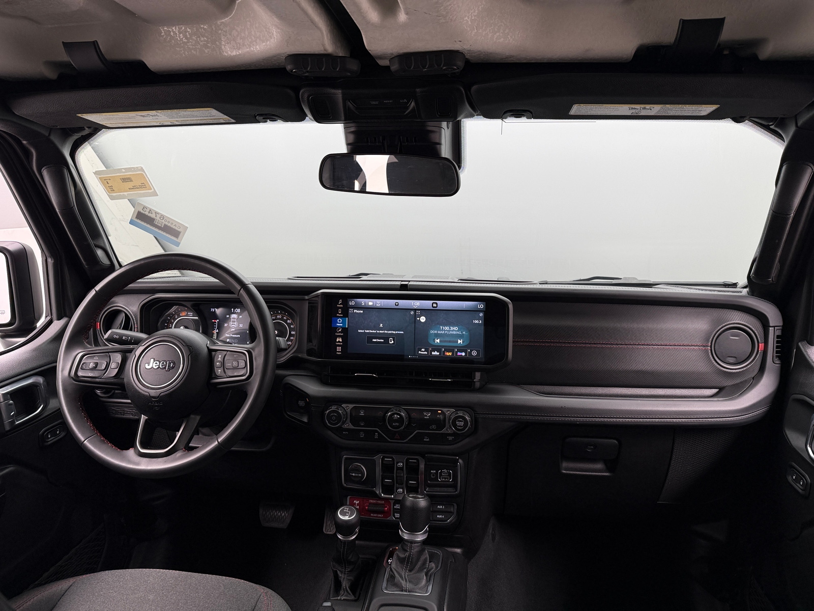 Thumbnail: 2024 Jeep Wrangler - 3