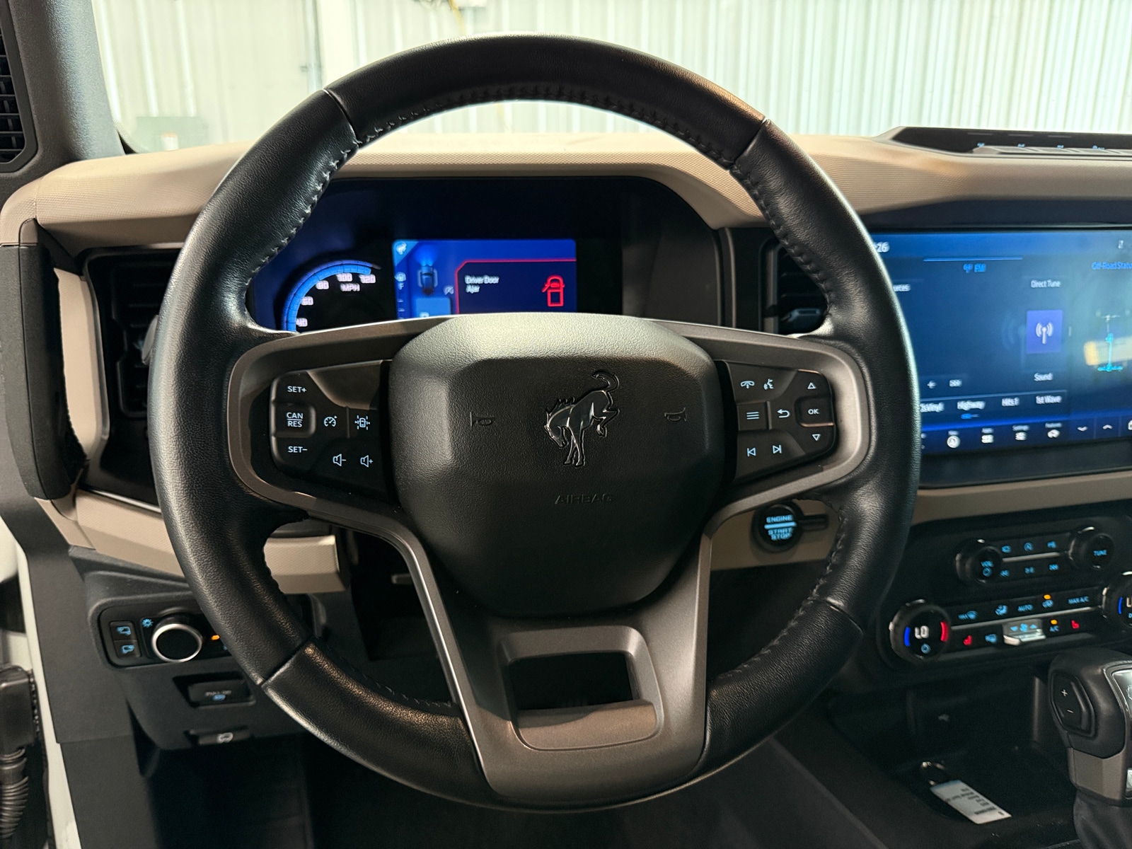 Thumbnail: 2023 Ford Bronco - 4