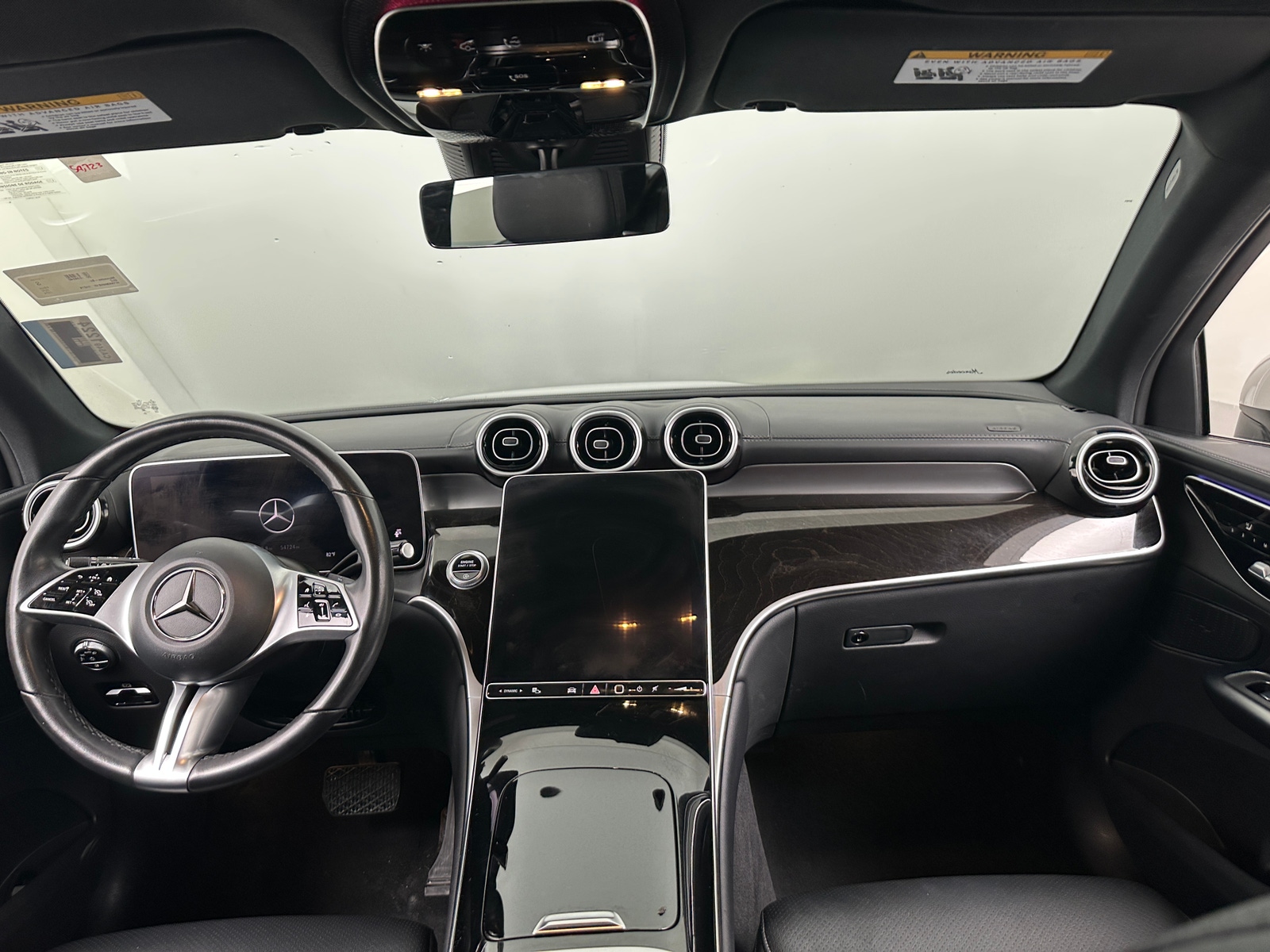 Thumbnail: 2024 Mercedes-Benz GLC - 2