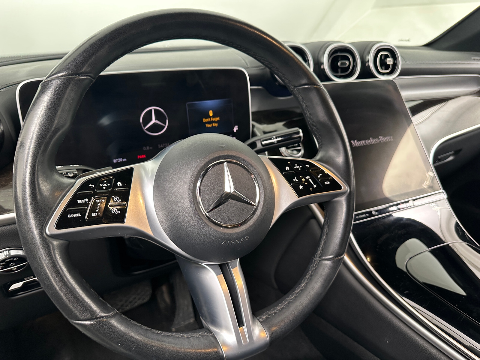 Thumbnail: 2024 Mercedes-Benz GLC - 4