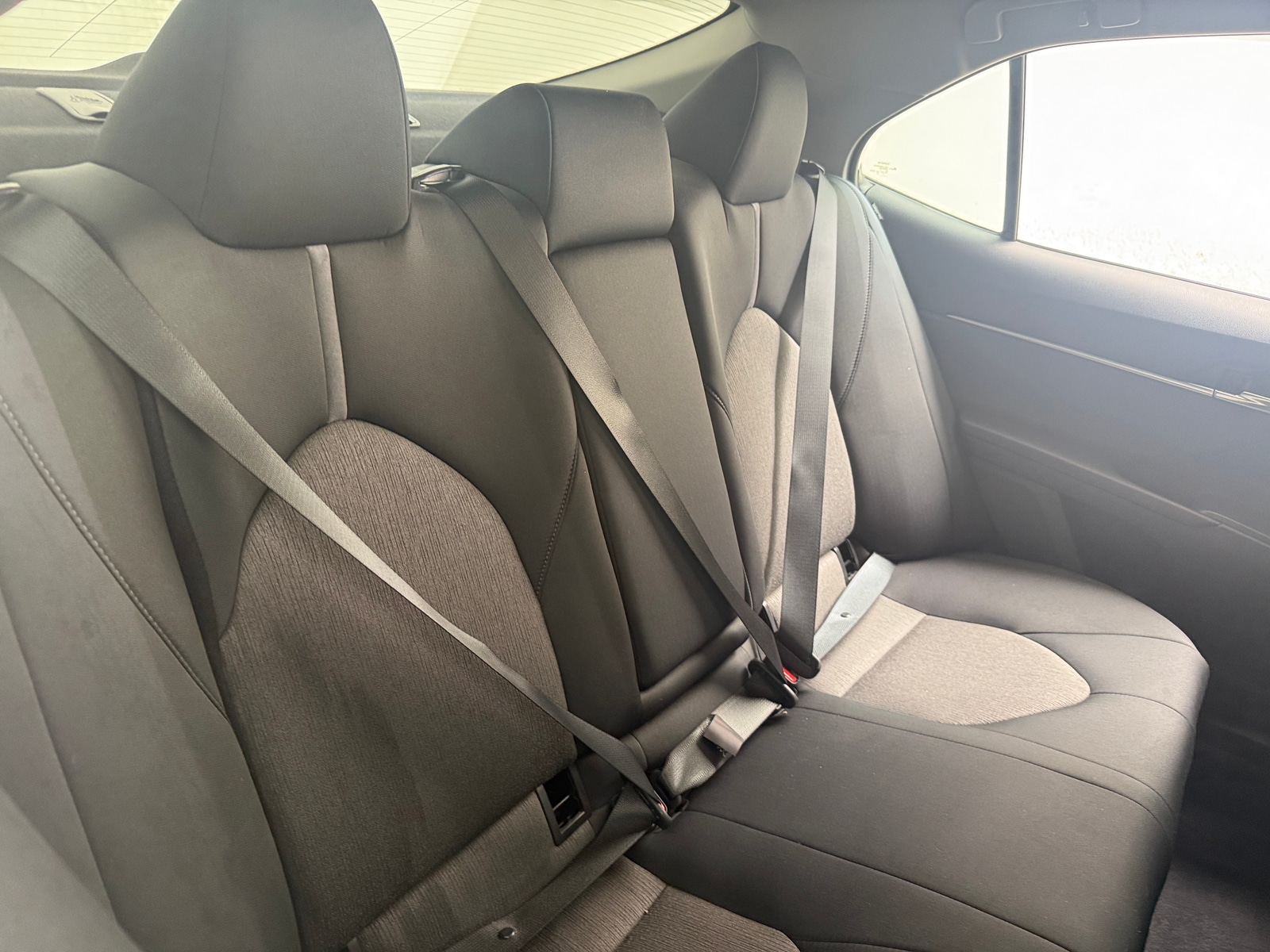 Thumbnail: 2021 Toyota Camry - 6