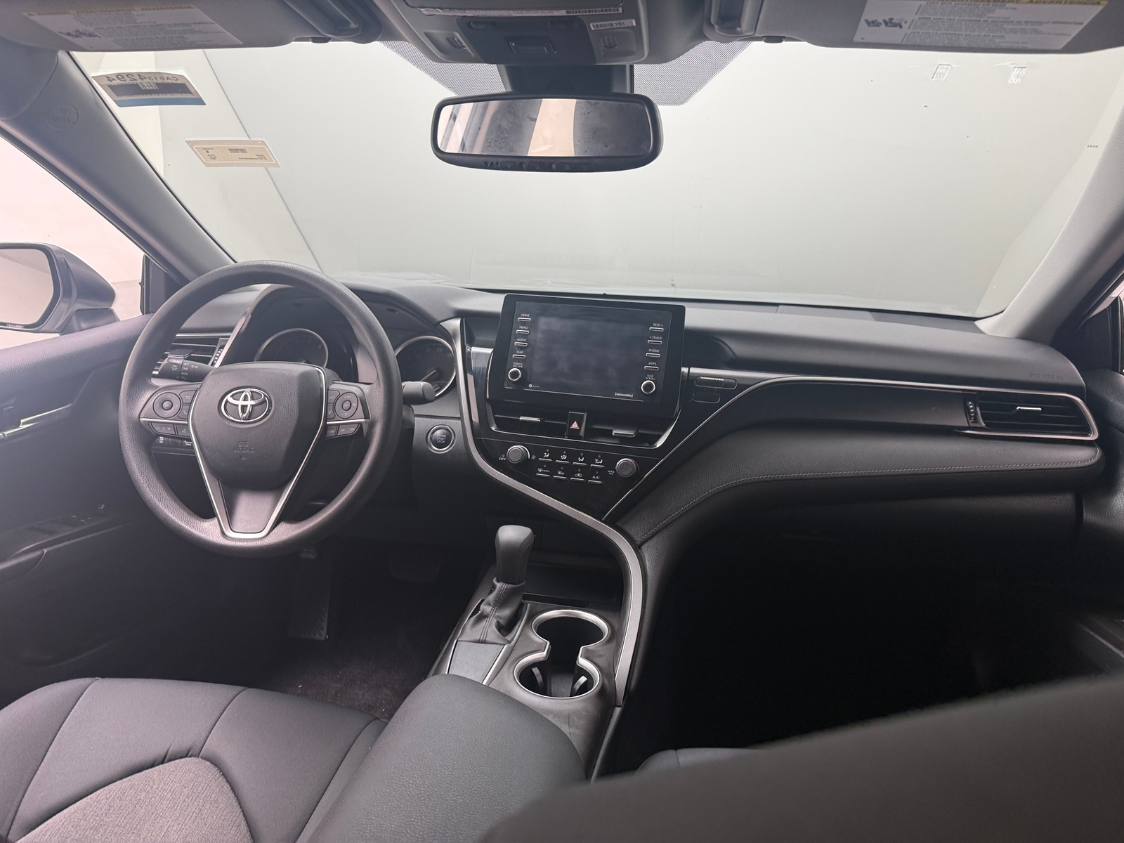 Thumbnail: 2021 Toyota Camry - 3