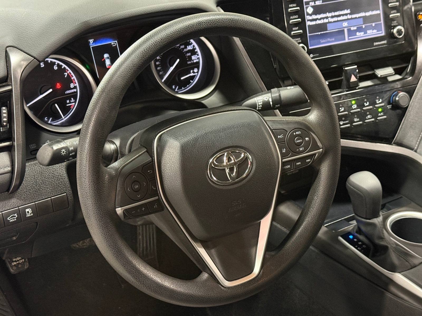 Thumbnail: 2021 Toyota Camry - 5