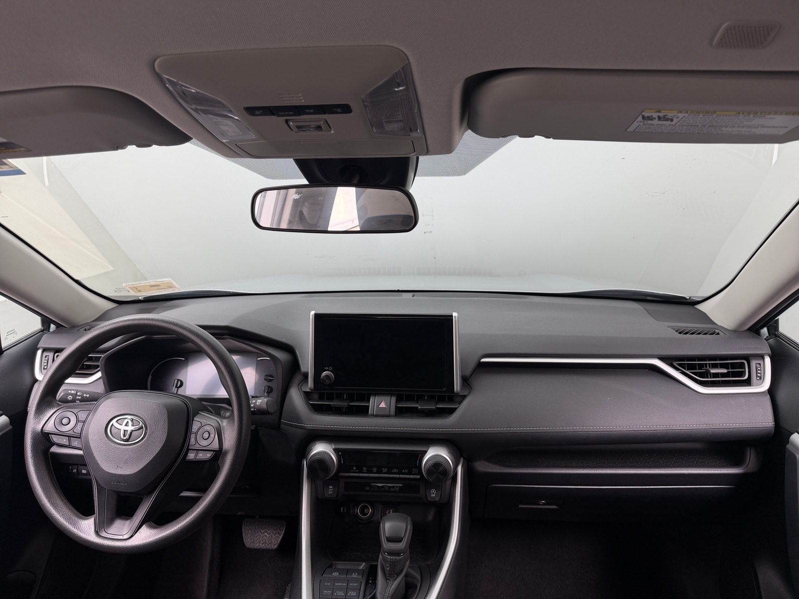 Thumbnail: 2025 Toyota RAV4 - 3