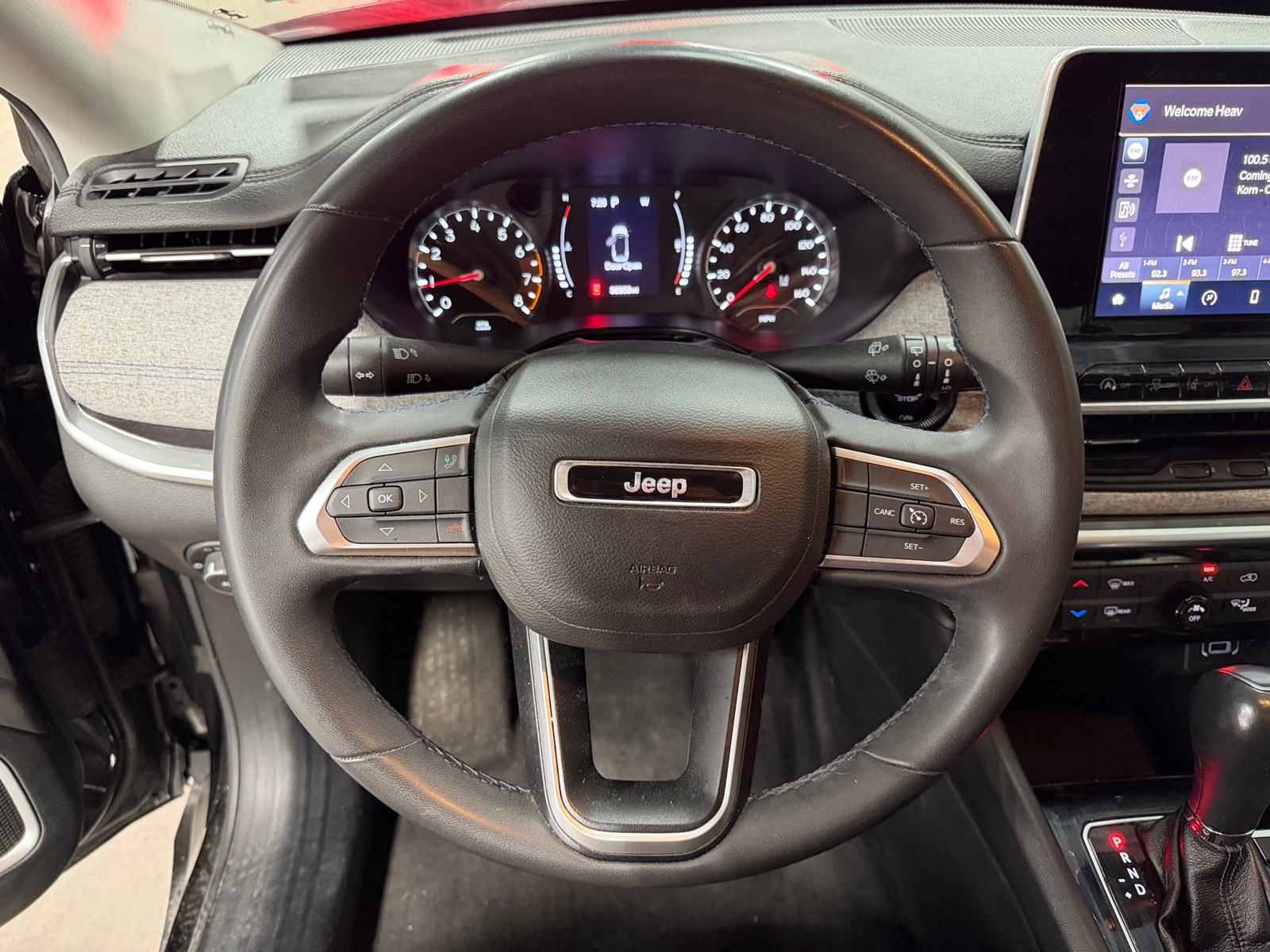 Thumbnail: 2022 Jeep Compass - 5