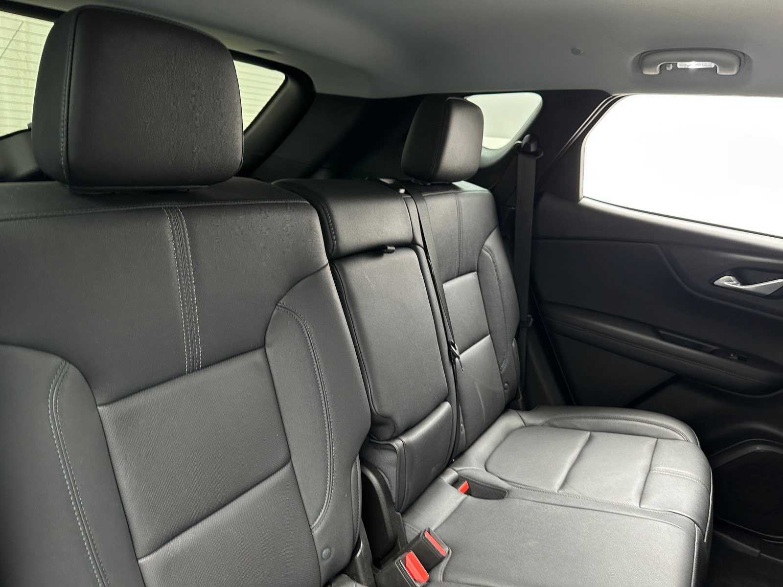 Thumbnail: 2022 Chevrolet Blazer - 5