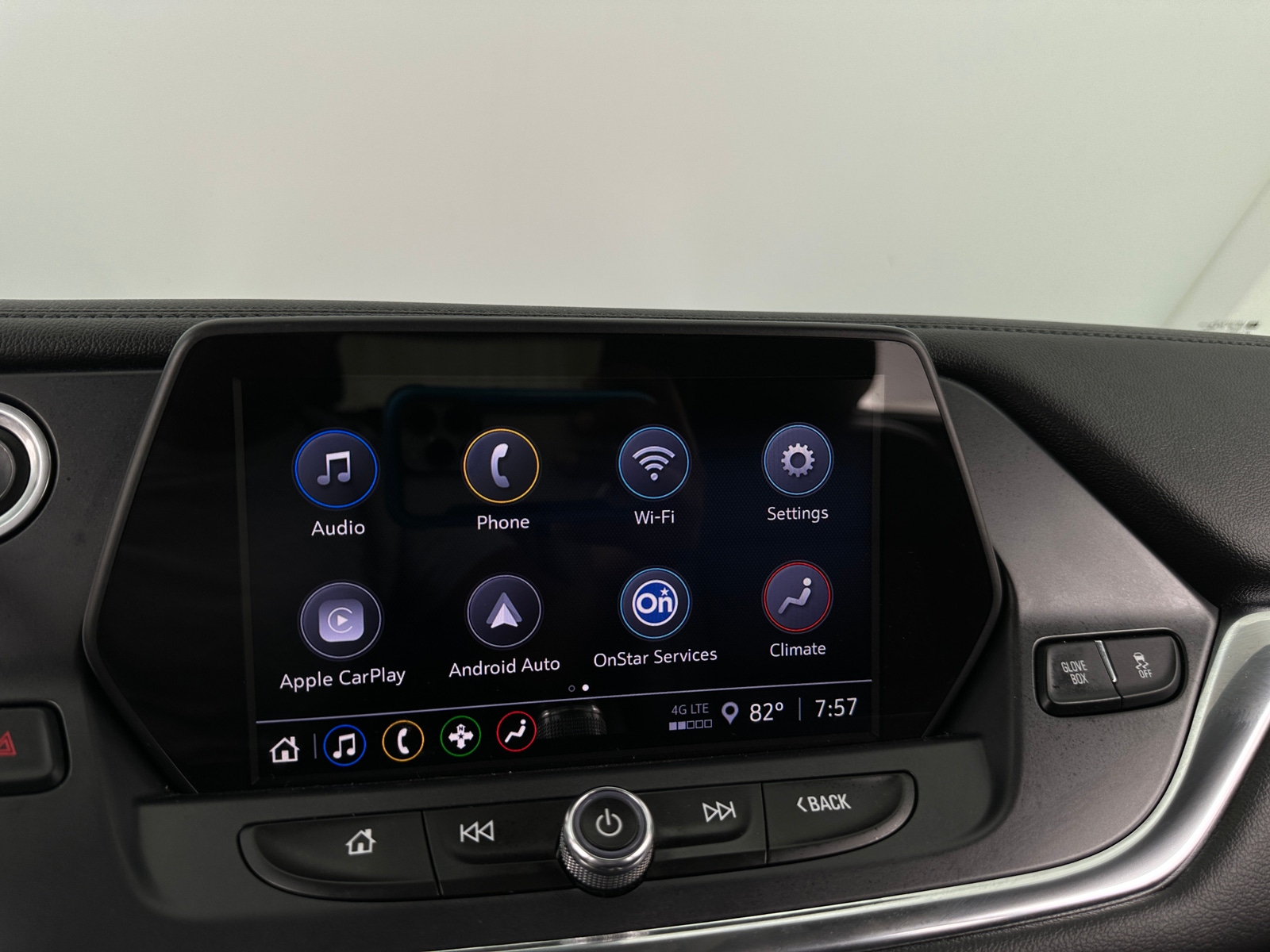 Thumbnail: 2022 Chevrolet Blazer - 3