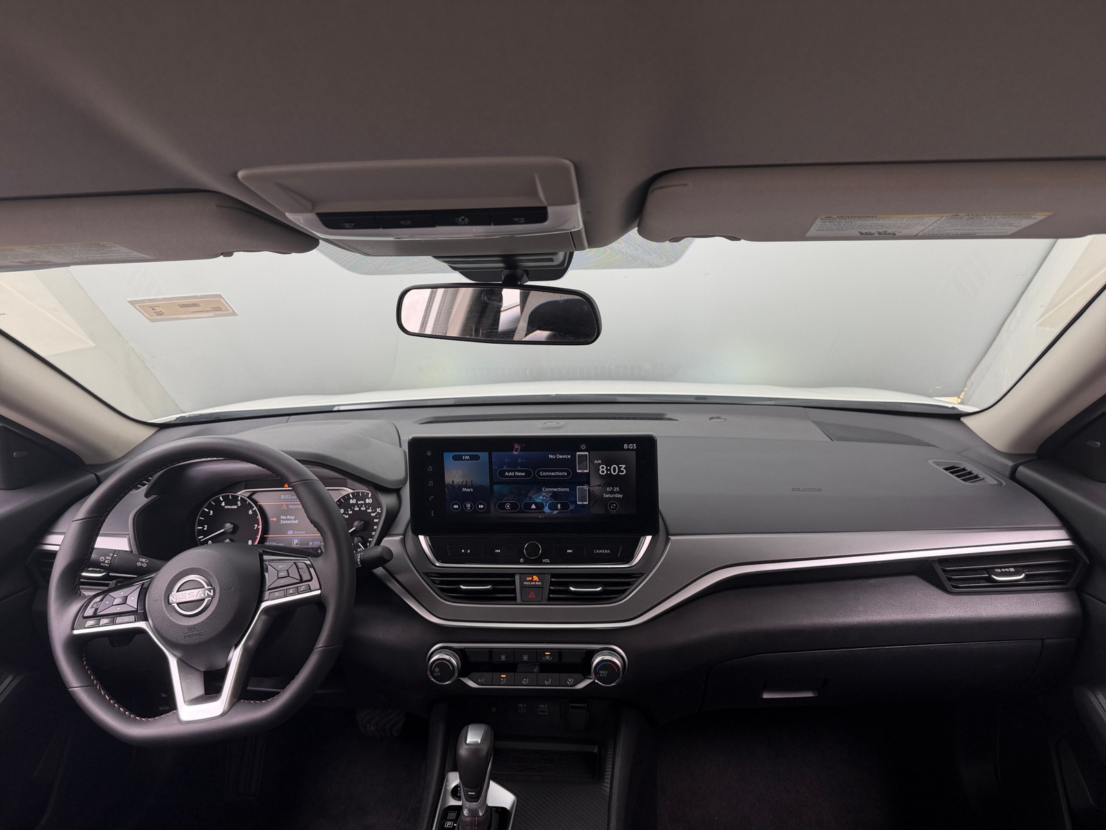 Thumbnail: 2026 Nissan Altima - 2
