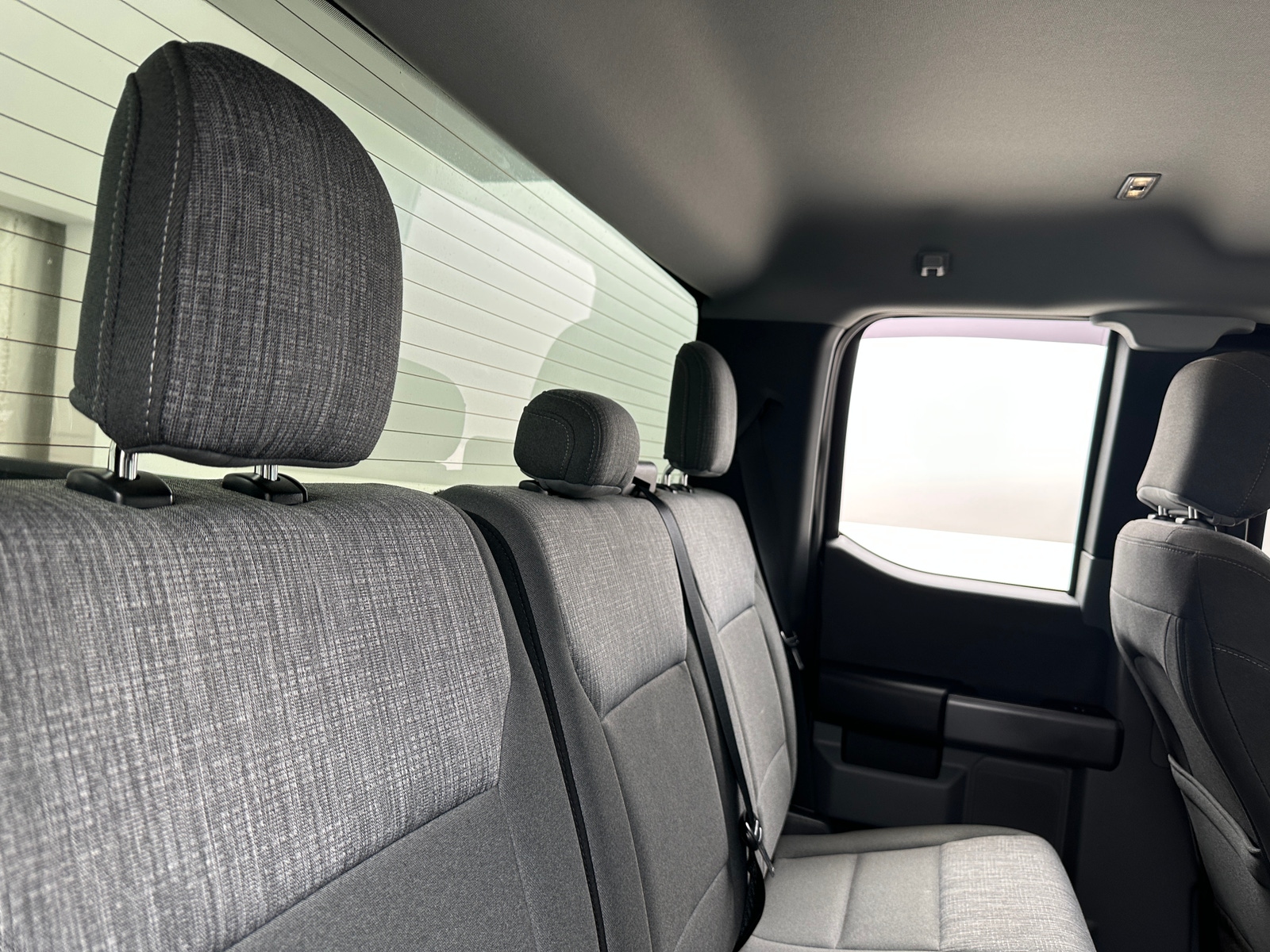 Thumbnail: 2021 Ford Econoline - 6