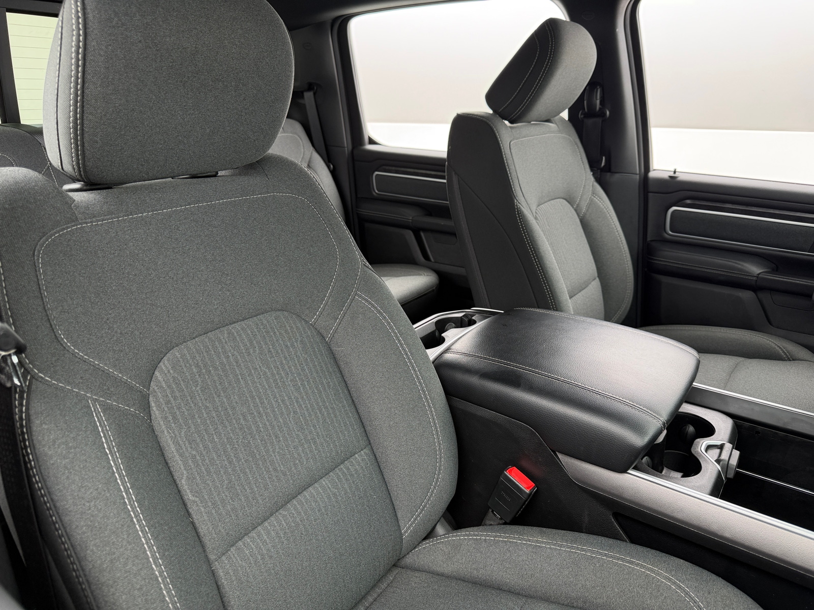 Thumbnail: 2022 RAM 1500 - 2