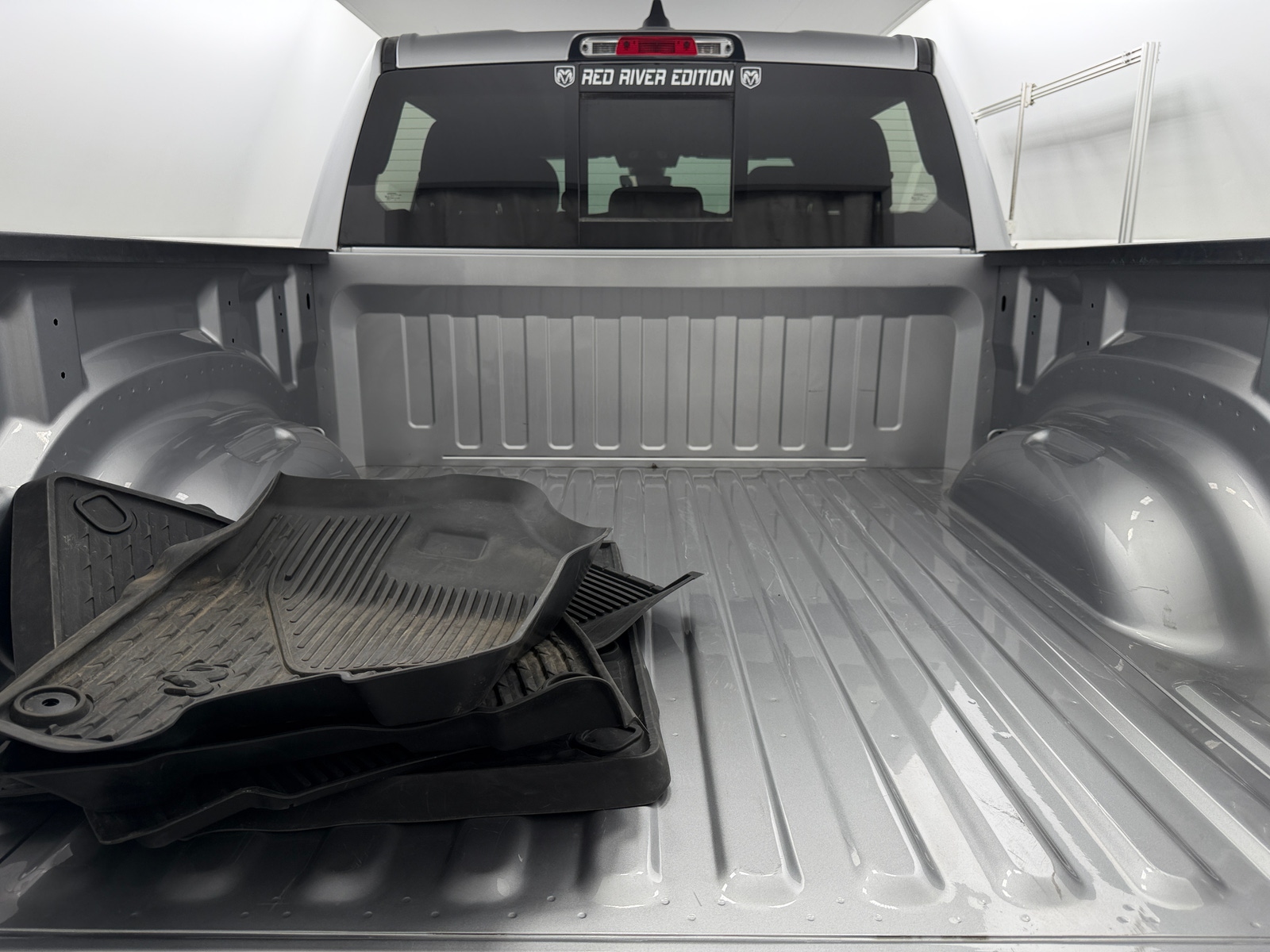 Thumbnail: 2022 RAM 1500 - 7