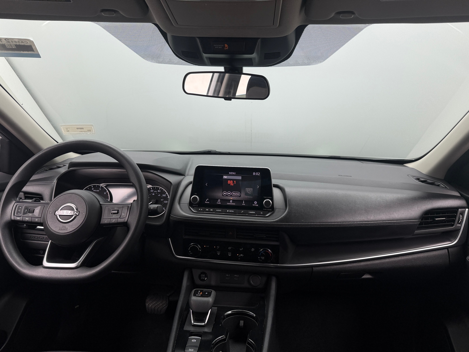 Thumbnail: 2024 Nissan Rogue - 3