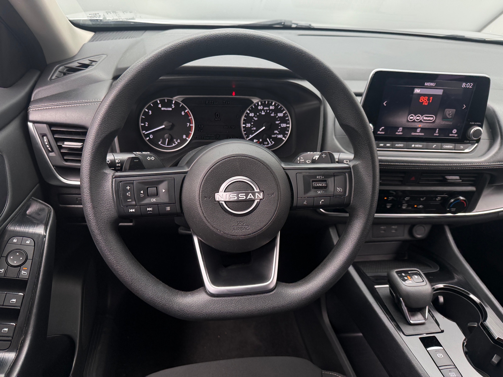 Thumbnail: 2024 Nissan Rogue - 5