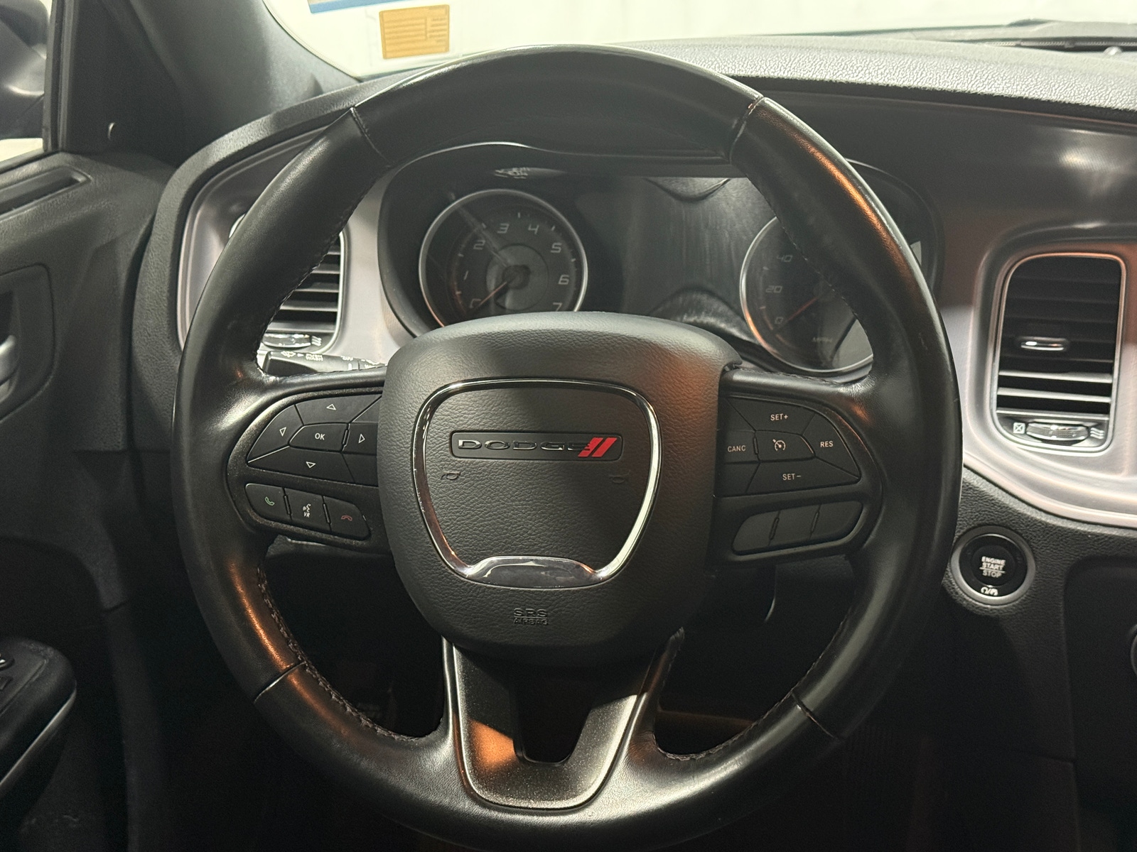 Thumbnail: 2023 Dodge Charger - 5