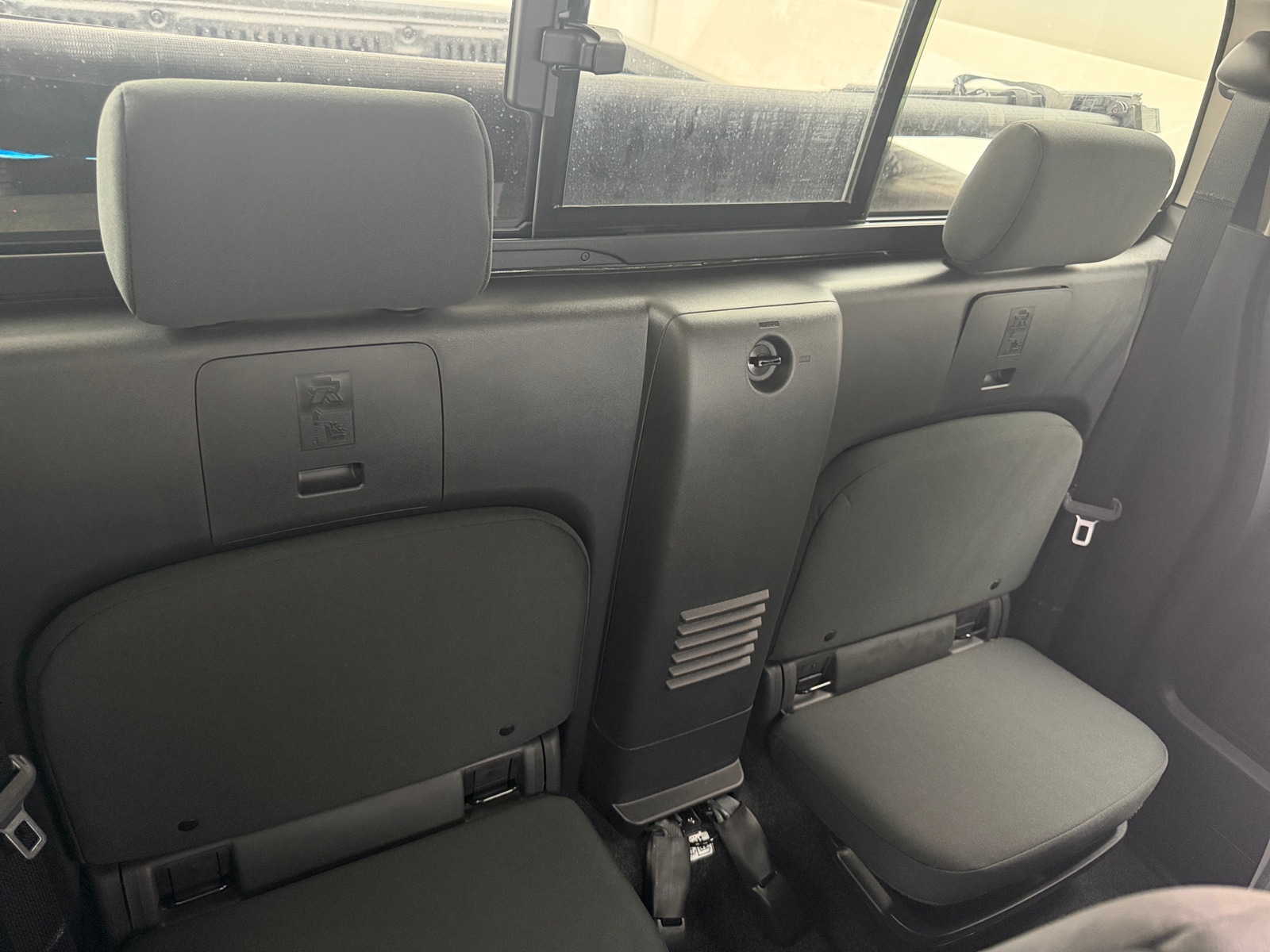 Thumbnail: 2026 Nissan Frontier - 2