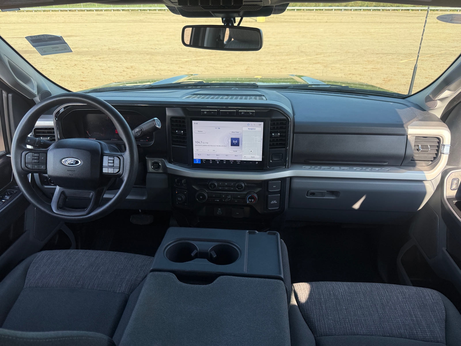 Thumbnail: 2024 Ford Econoline - 3