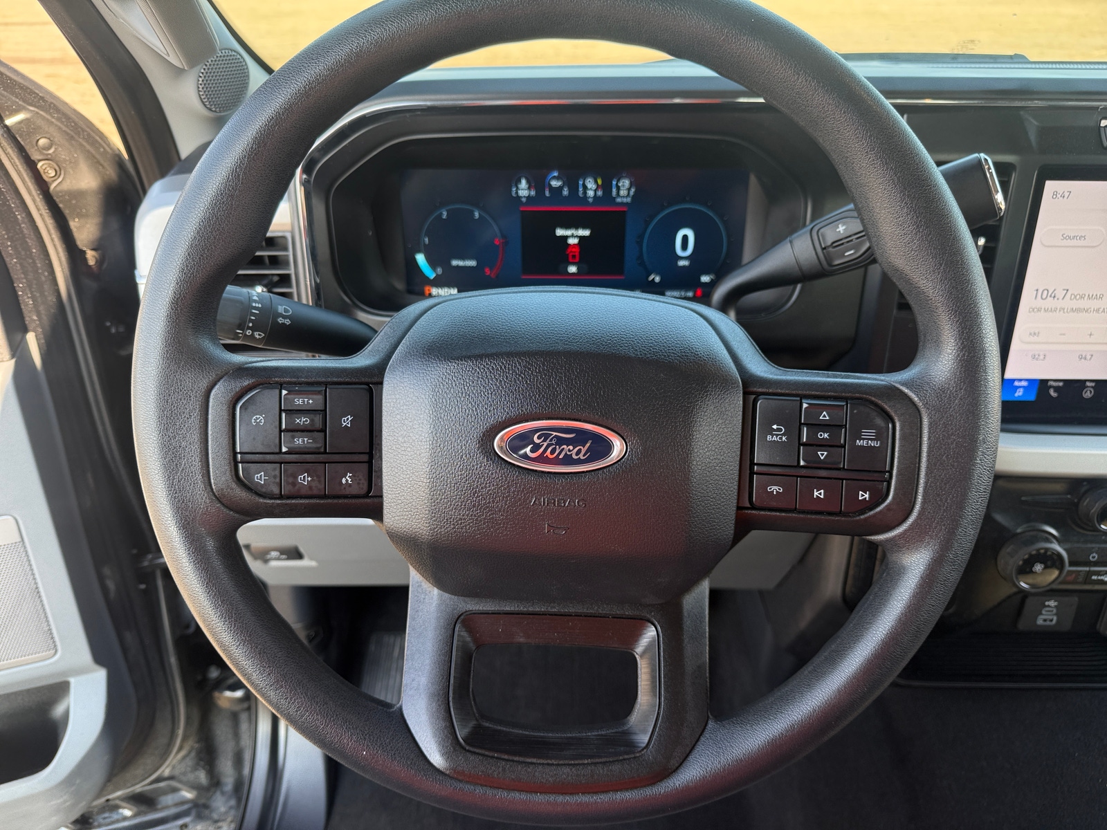 Thumbnail: 2024 Ford Econoline - 5