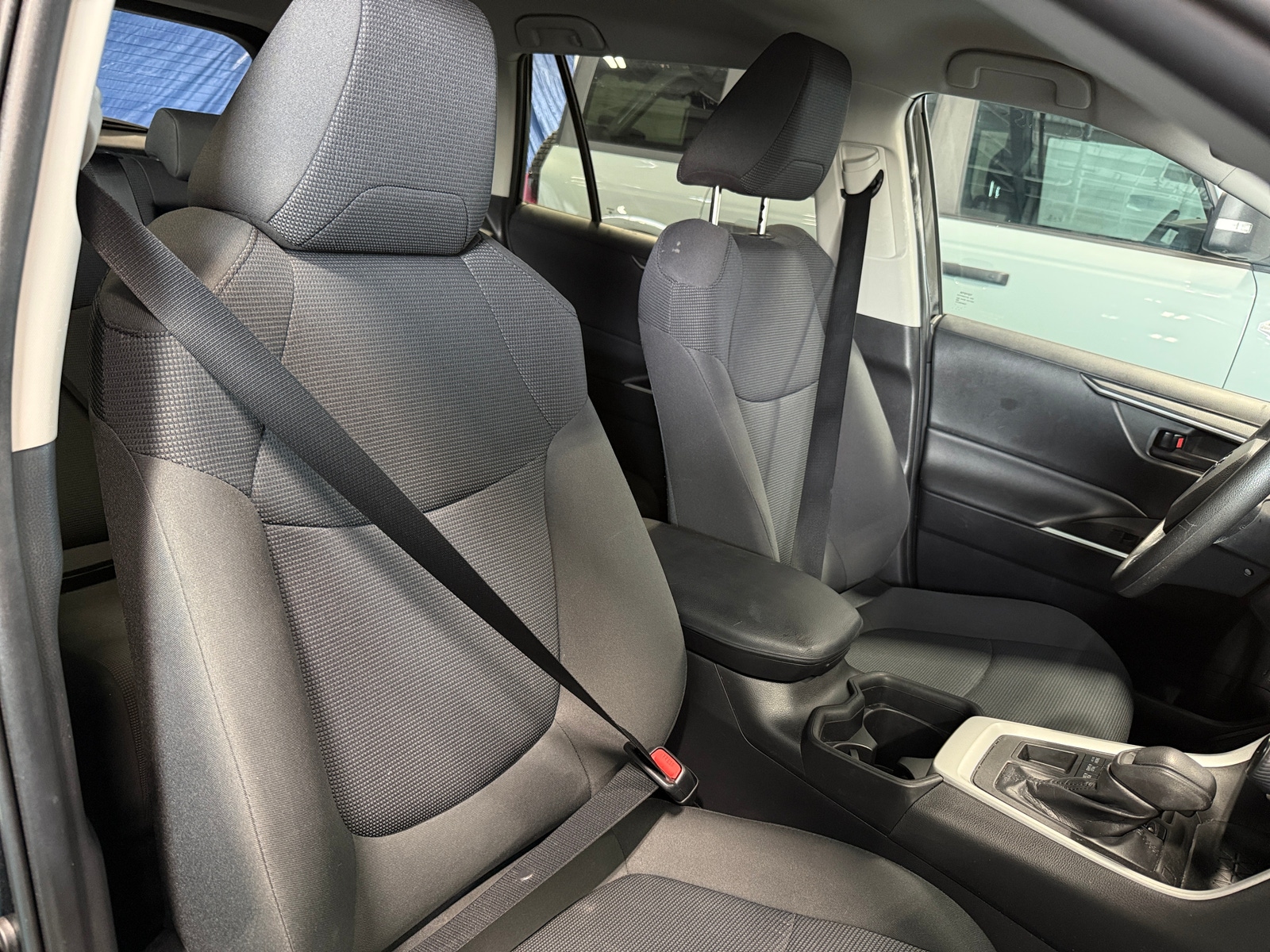 Thumbnail: 2019 Toyota RAV4 - 2