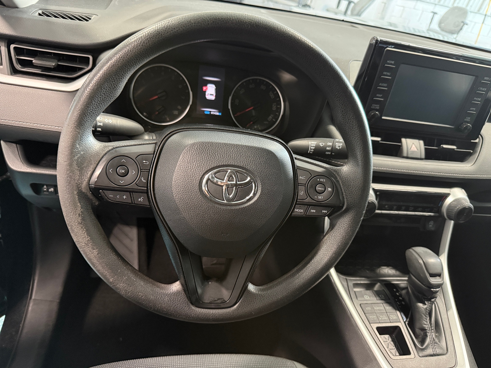 Thumbnail: 2019 Toyota RAV4 - 5