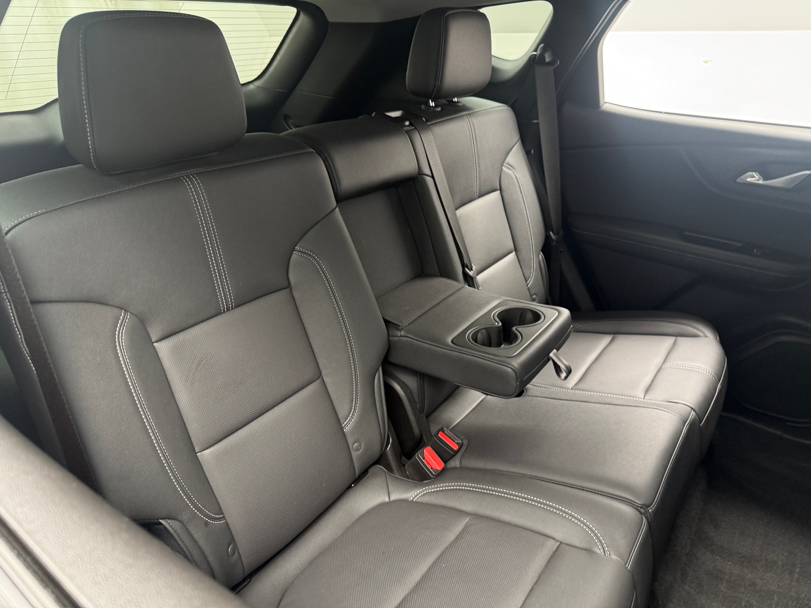 Thumbnail: 2024 Chevrolet Blazer - 5