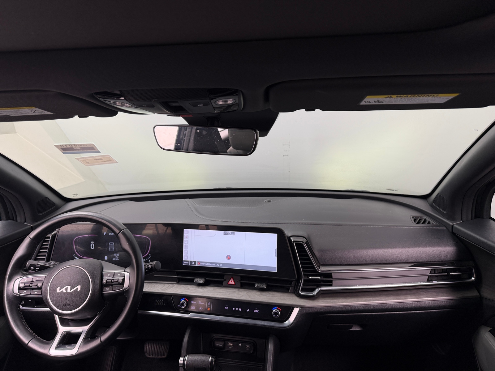 Thumbnail: 2024 Kia Sportage - 2