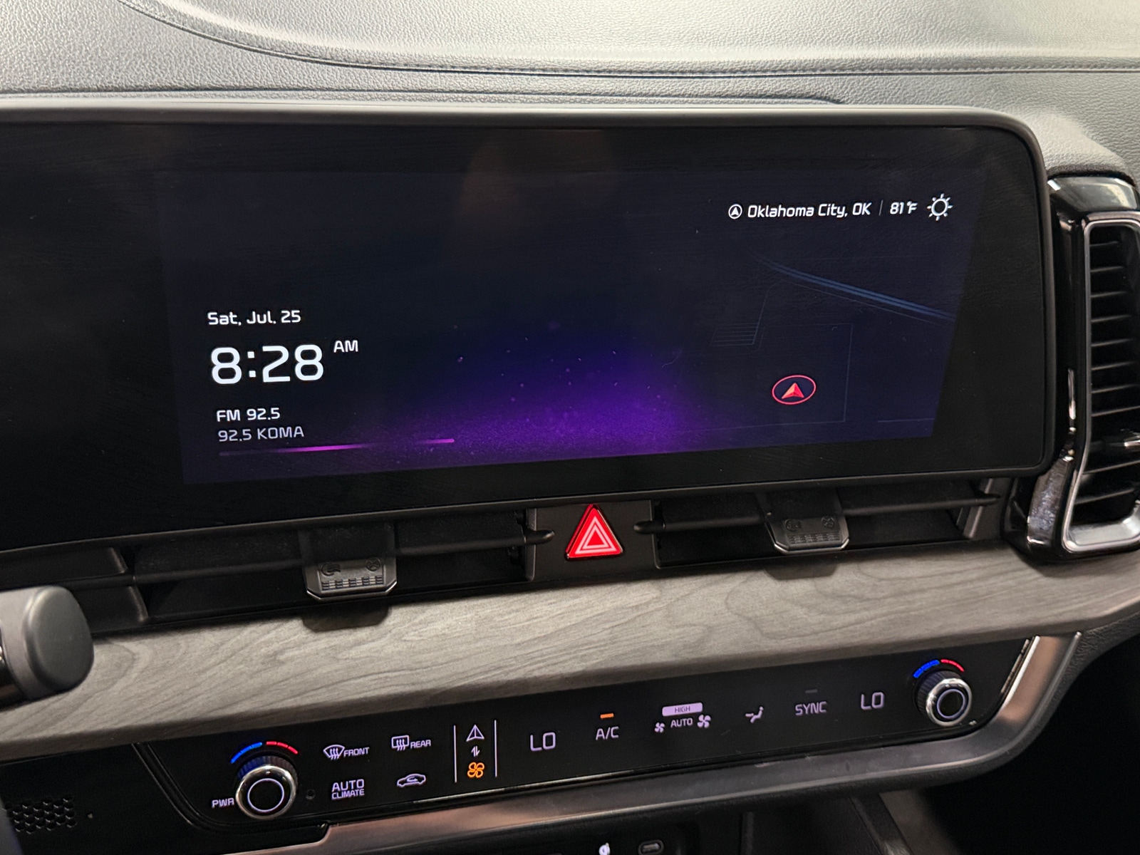 Thumbnail: 2024 Kia Sportage - 3