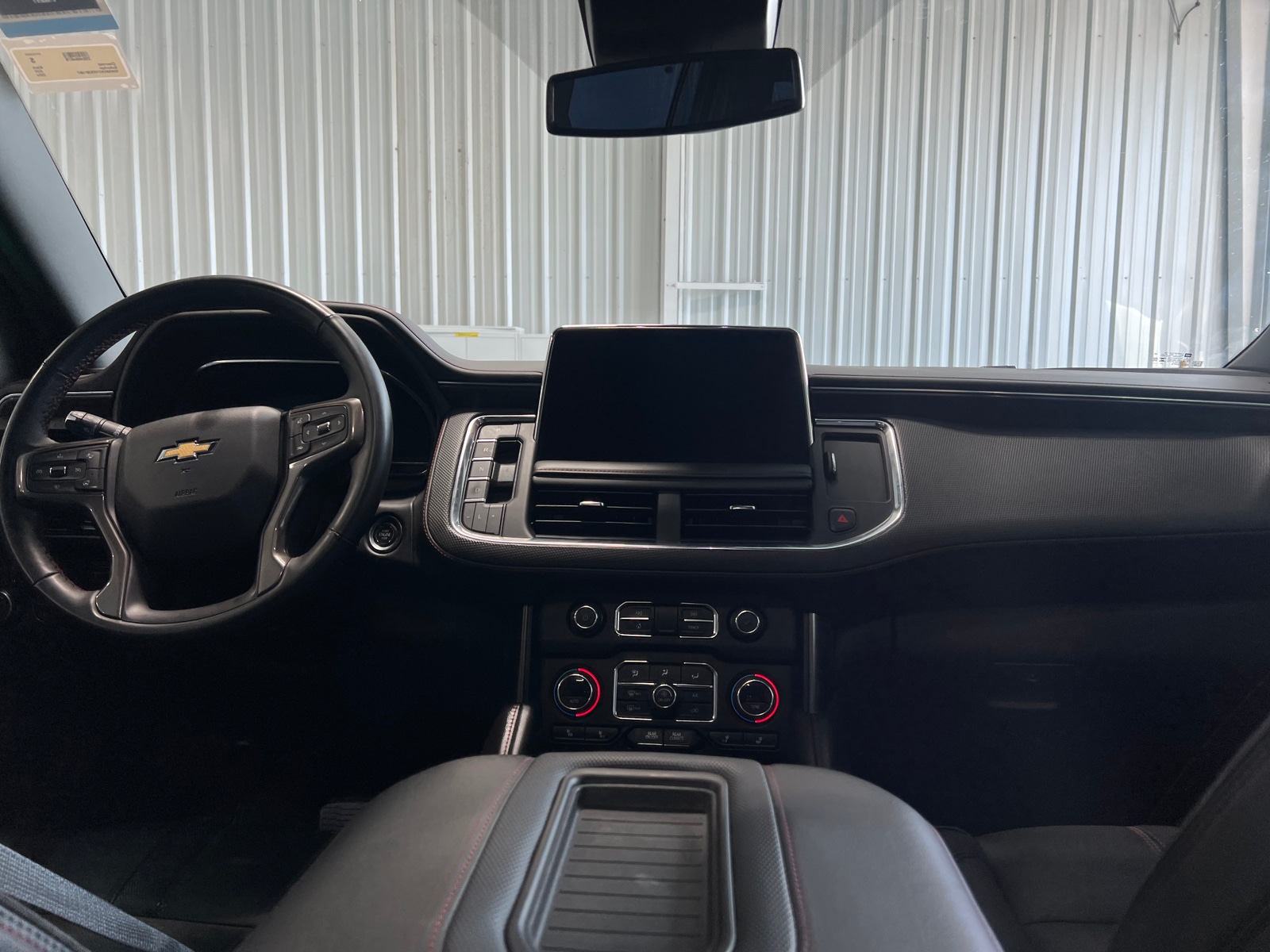 Thumbnail: 2024 Chevrolet Suburban - 2