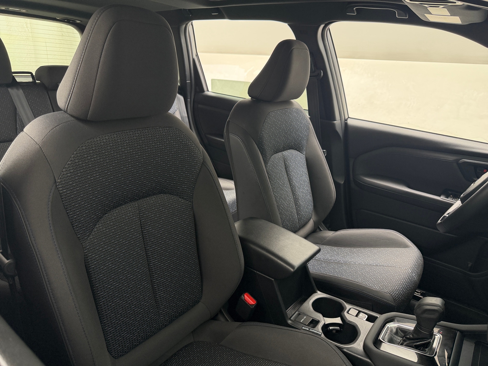 Thumbnail: 2025 Subaru Forester - 2