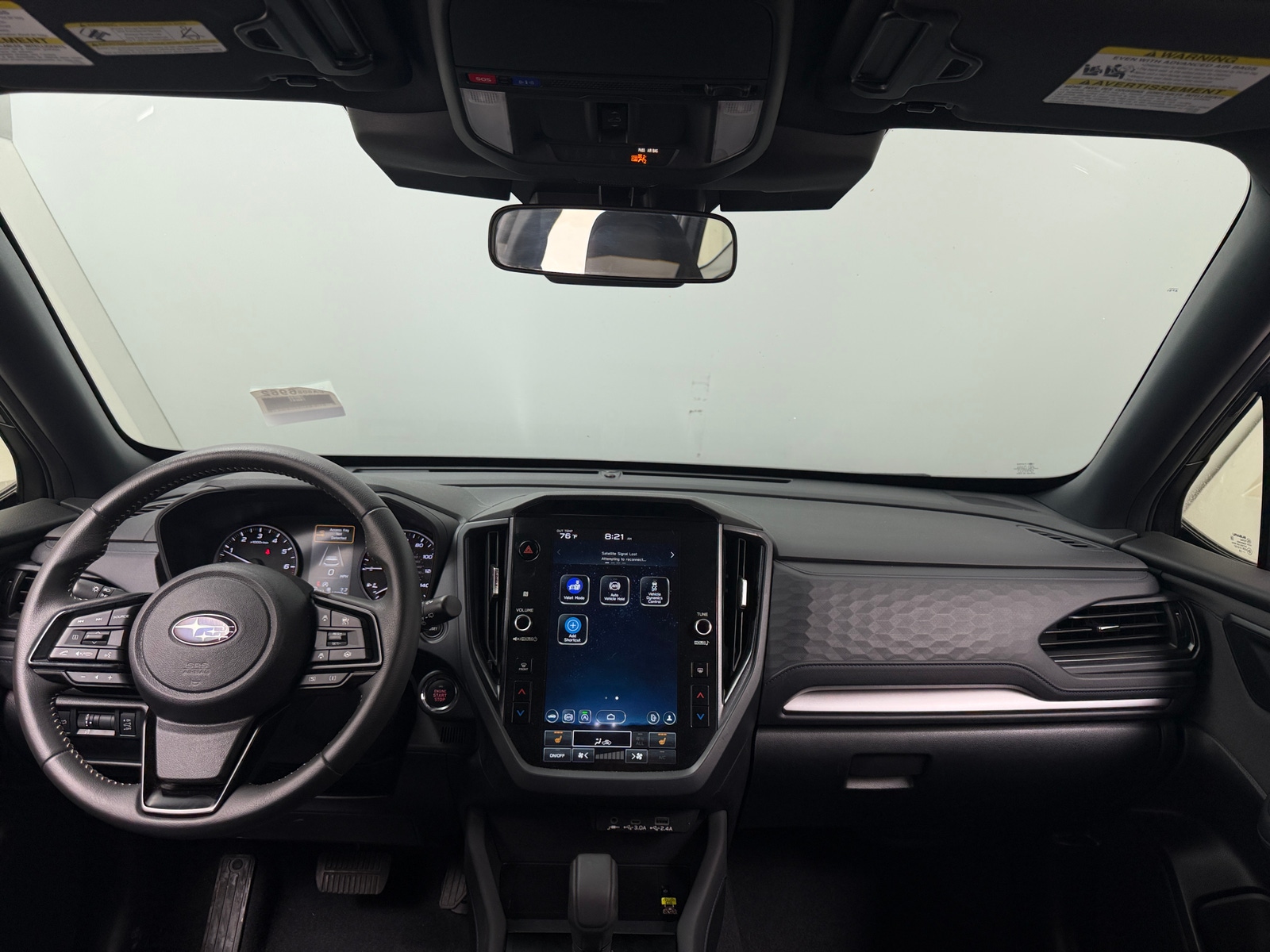 Thumbnail: 2025 Subaru Forester - 3