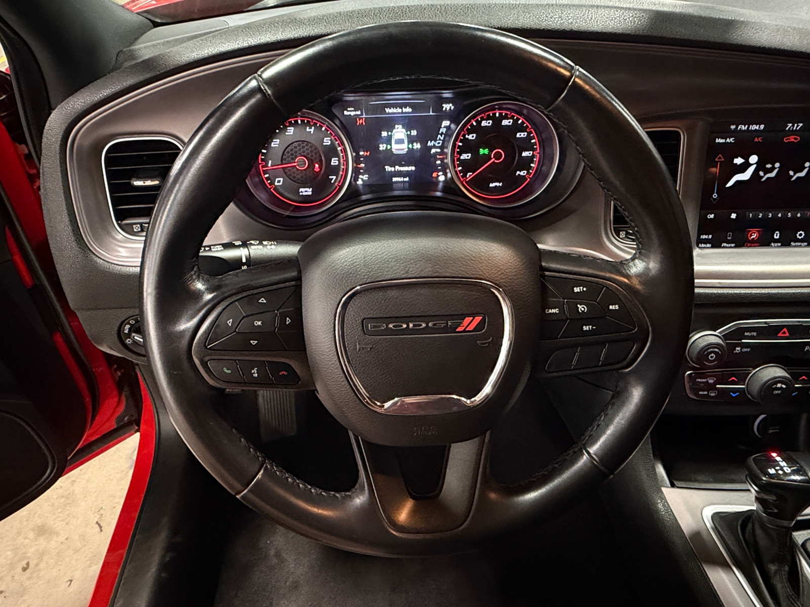 Thumbnail: 2023 Dodge Charger - 5