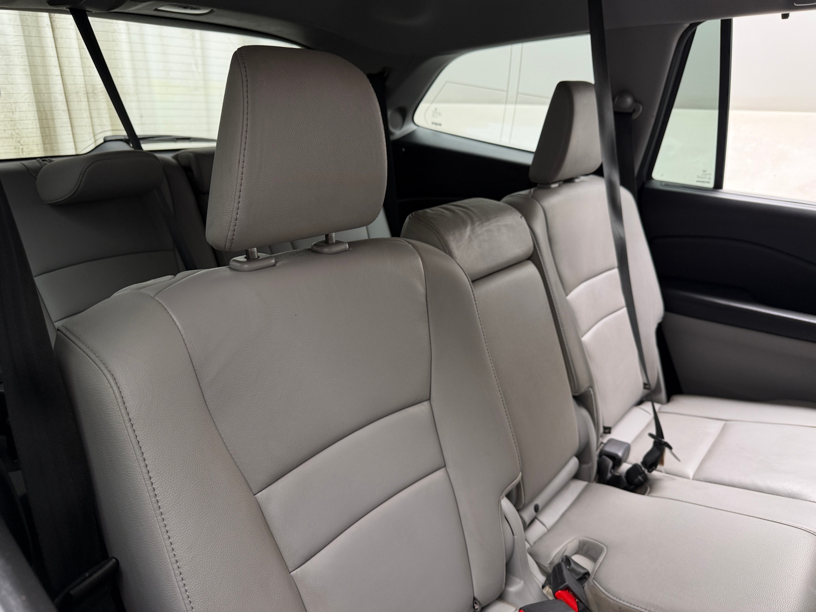 Thumbnail: 2018 Honda Pilot - 5