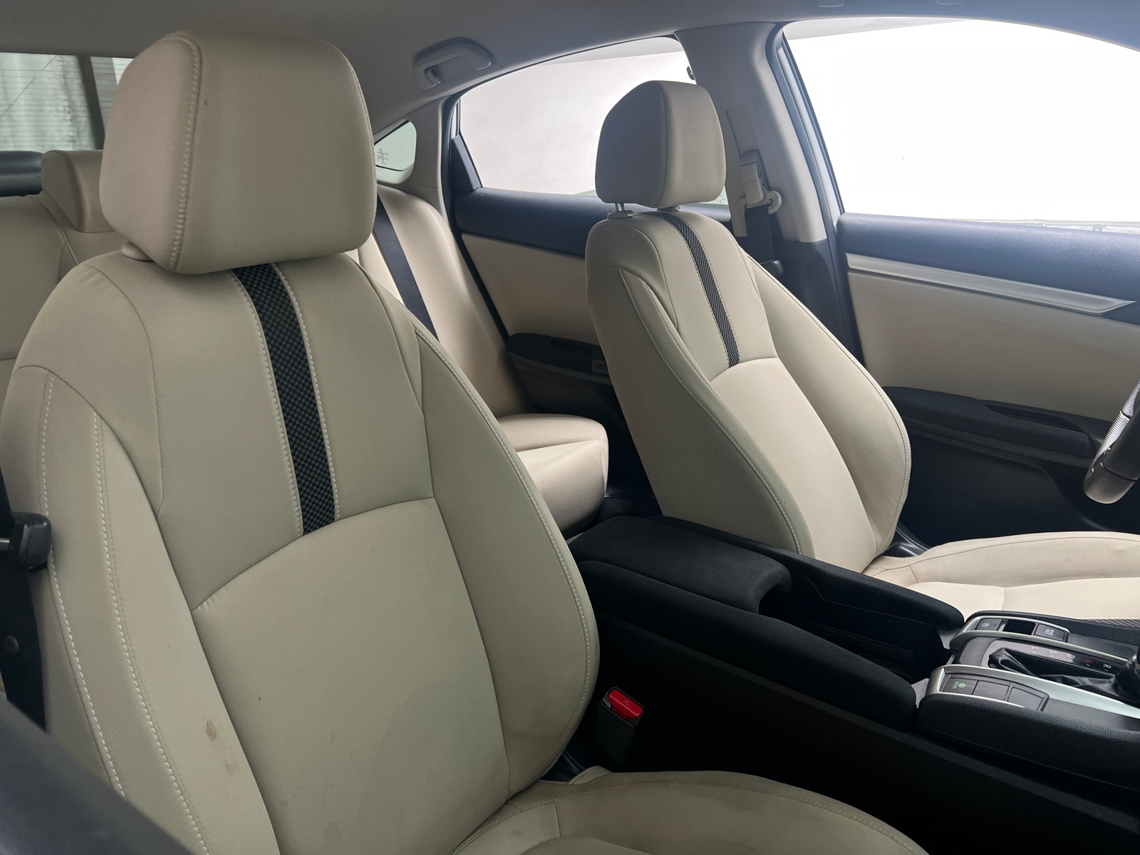 Thumbnail: 2019 Honda Civic - 2
