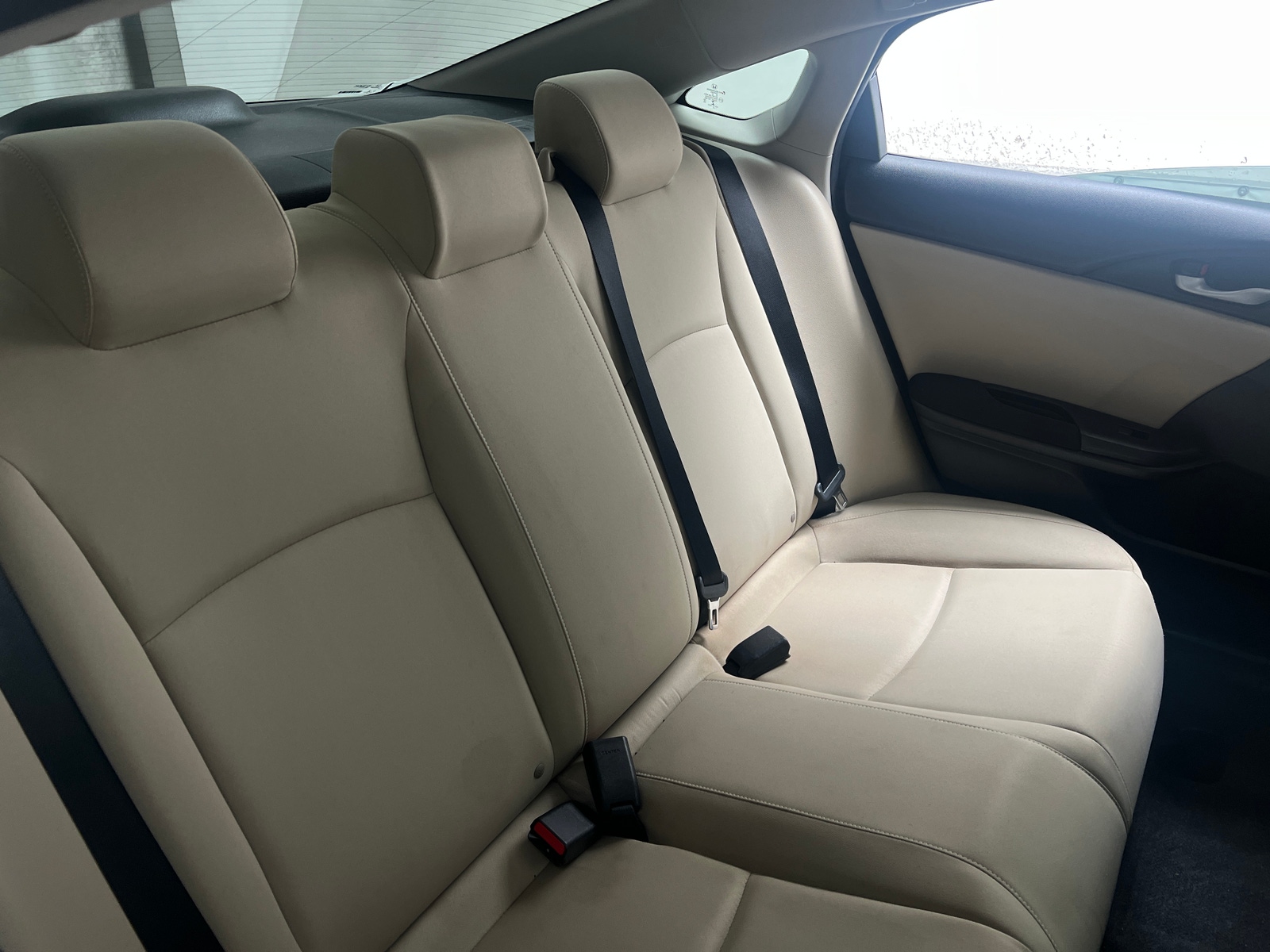Thumbnail: 2019 Honda Civic - 6