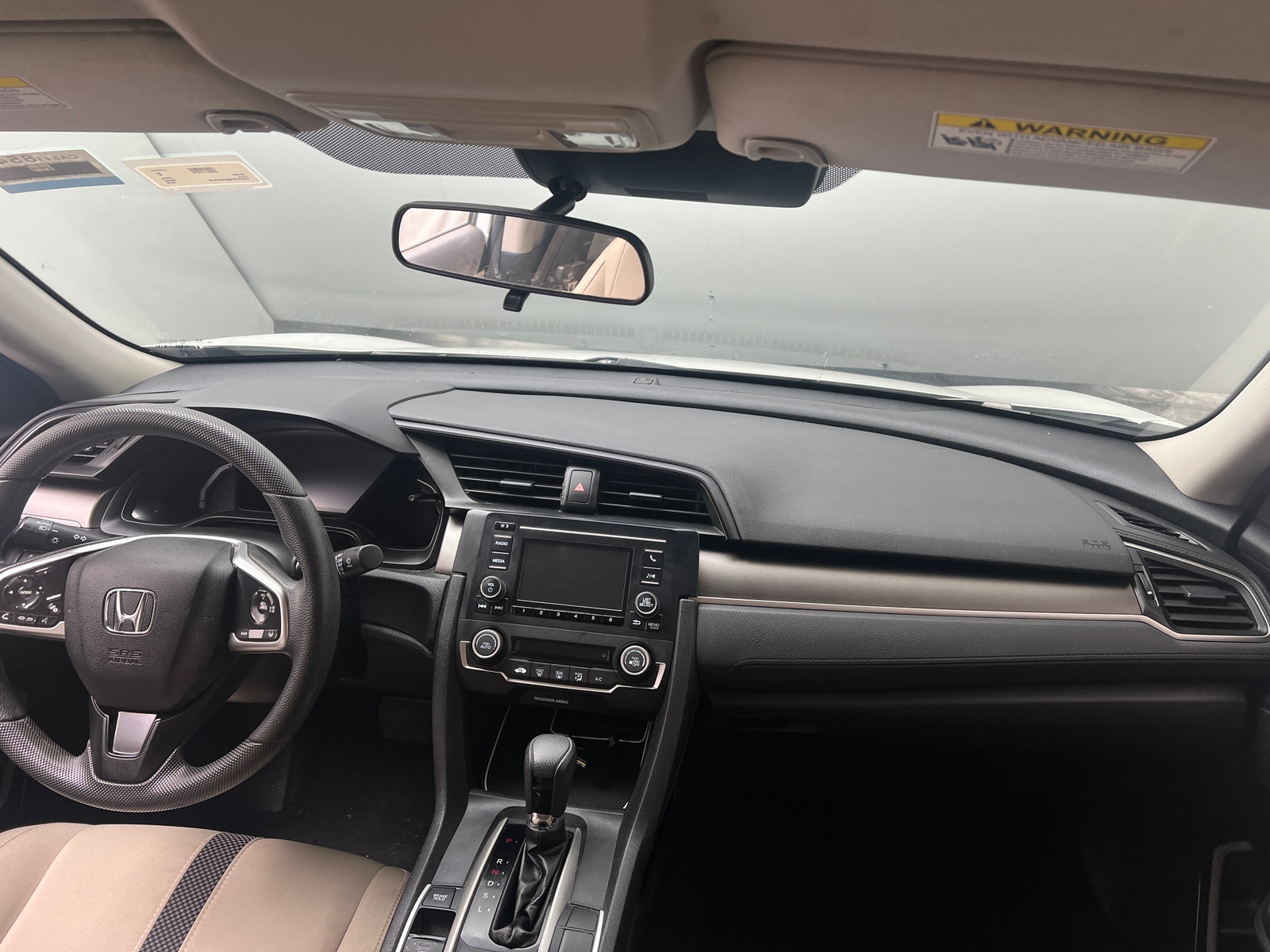 Thumbnail: 2019 Honda Civic - 3