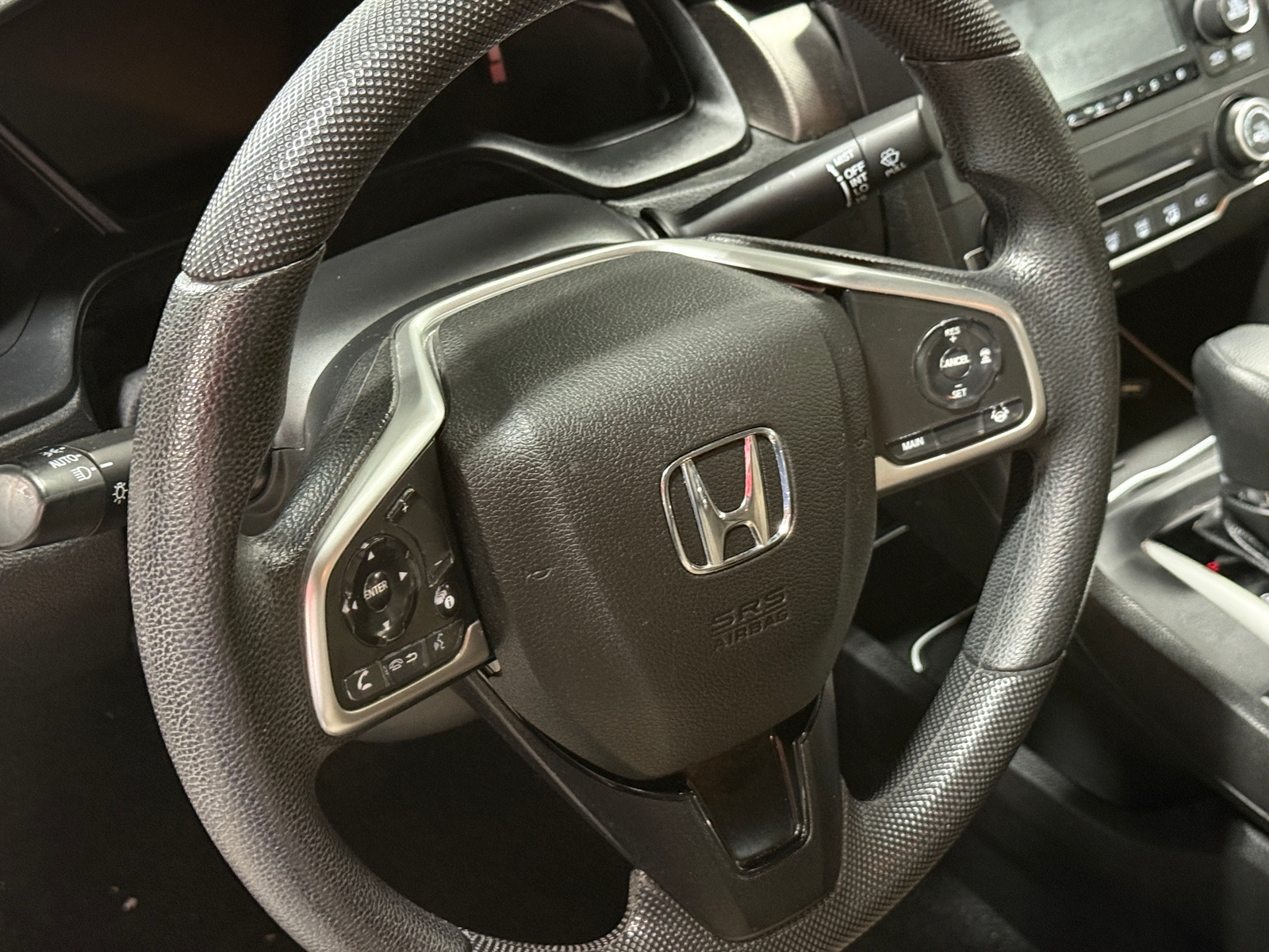 Thumbnail: 2019 Honda Civic - 5