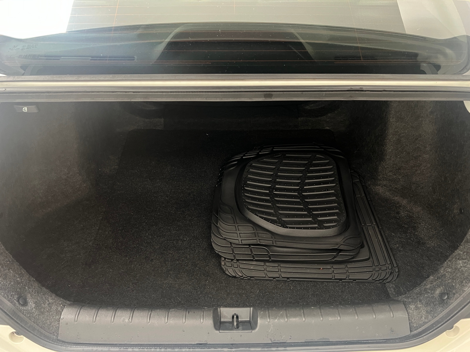 Thumbnail: 2019 Honda Civic - 7
