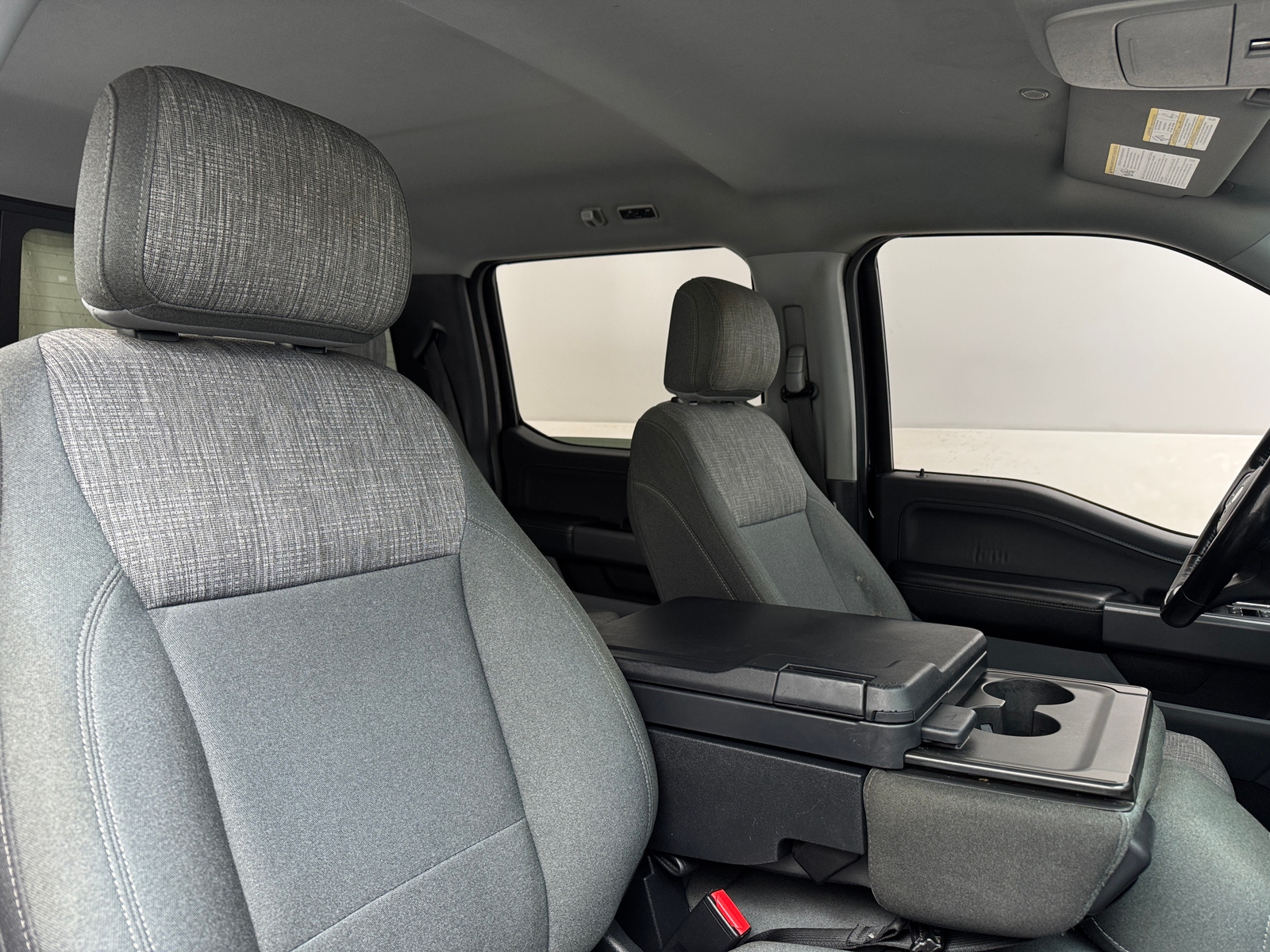 Thumbnail: 2021 Ford Econoline - 2