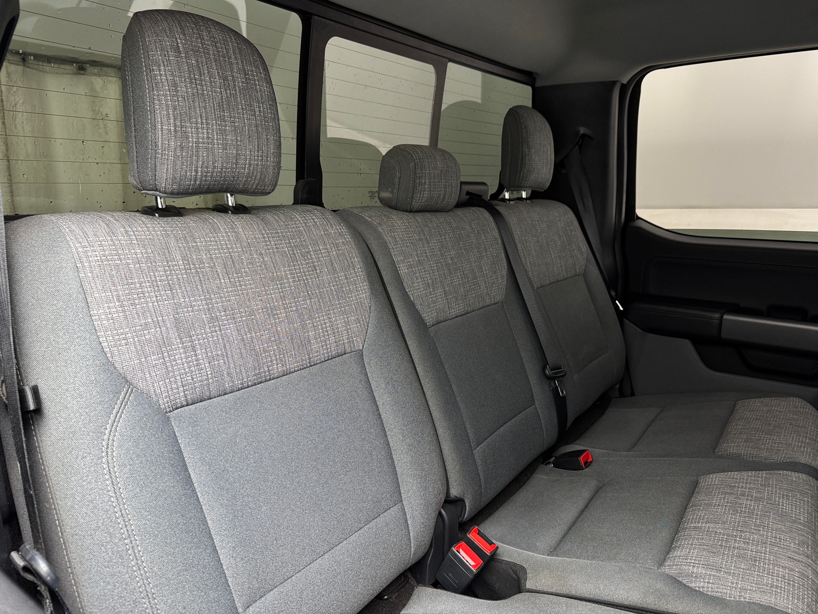 Thumbnail: 2021 Ford Econoline - 6