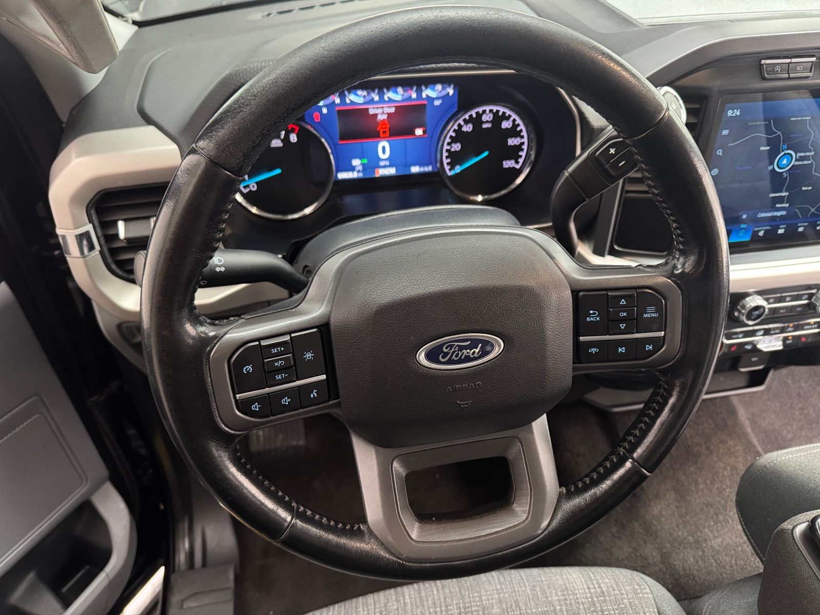 Thumbnail: 2021 Ford Econoline - 5