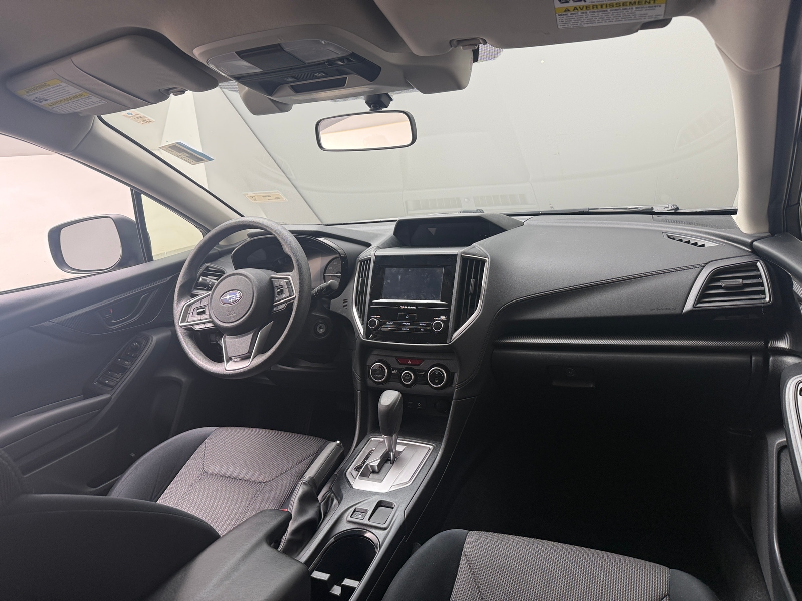 Thumbnail: 2023 Subaru Crosstrek - 3