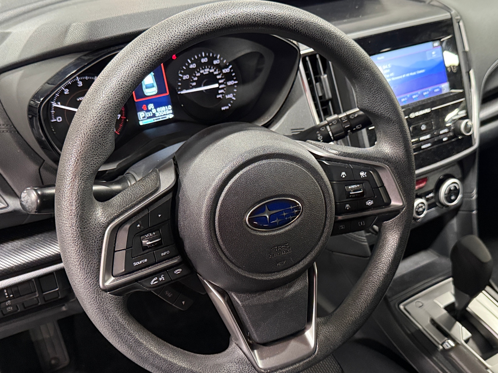 Thumbnail: 2023 Subaru Crosstrek - 5
